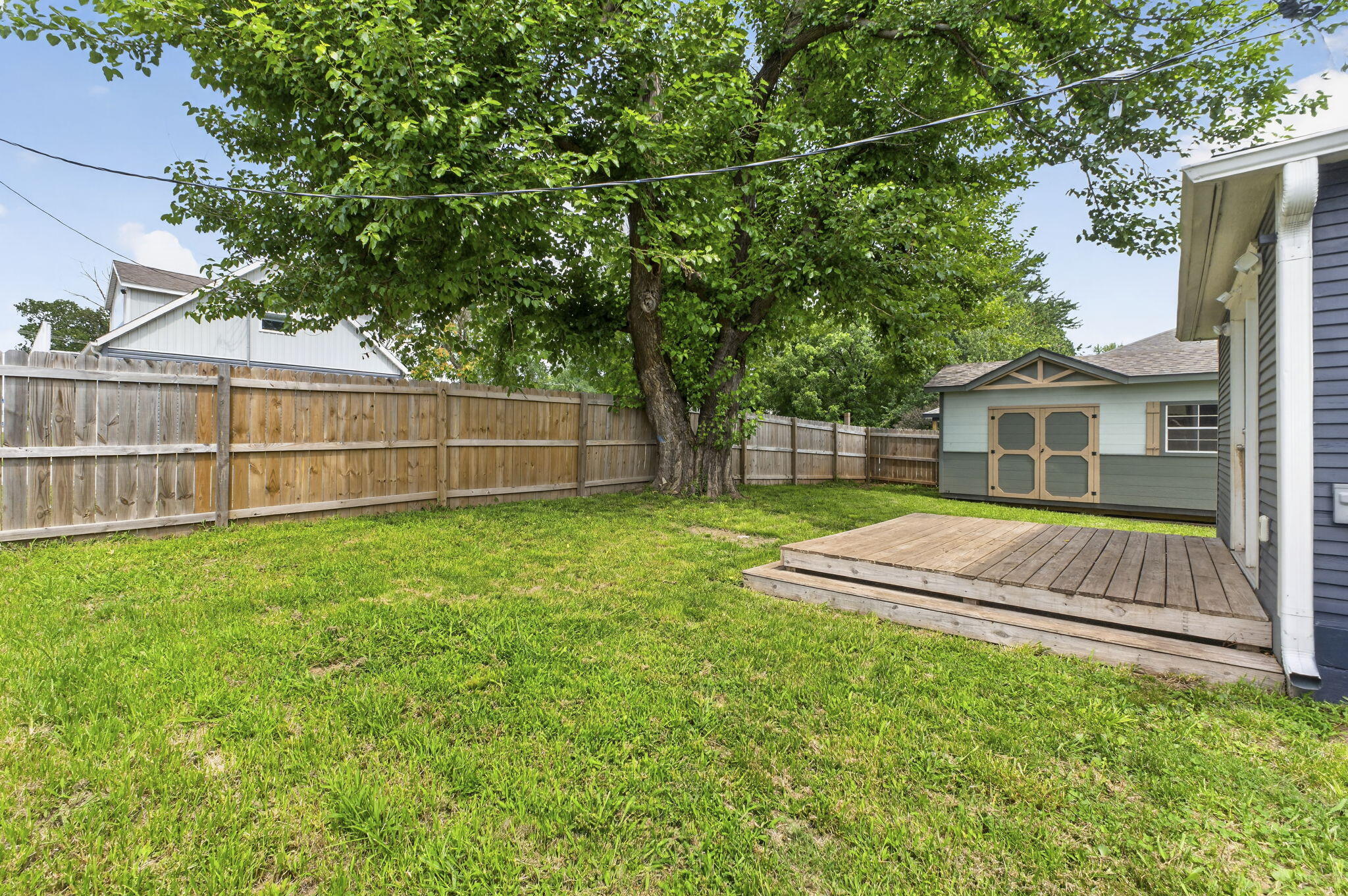 Photo 24 - Residential for sale – 2401 N Boonville Avenue  Springfield, MO