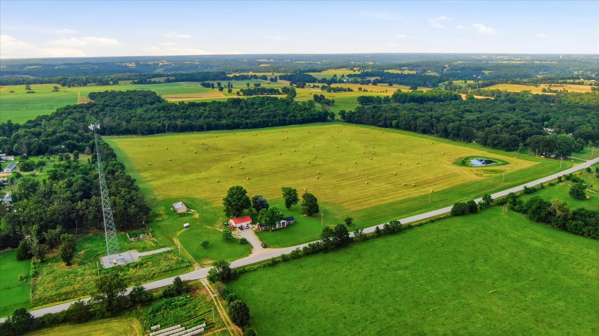 Photo 9 - Land for sale – 000  Tt Highway  Crane, MO