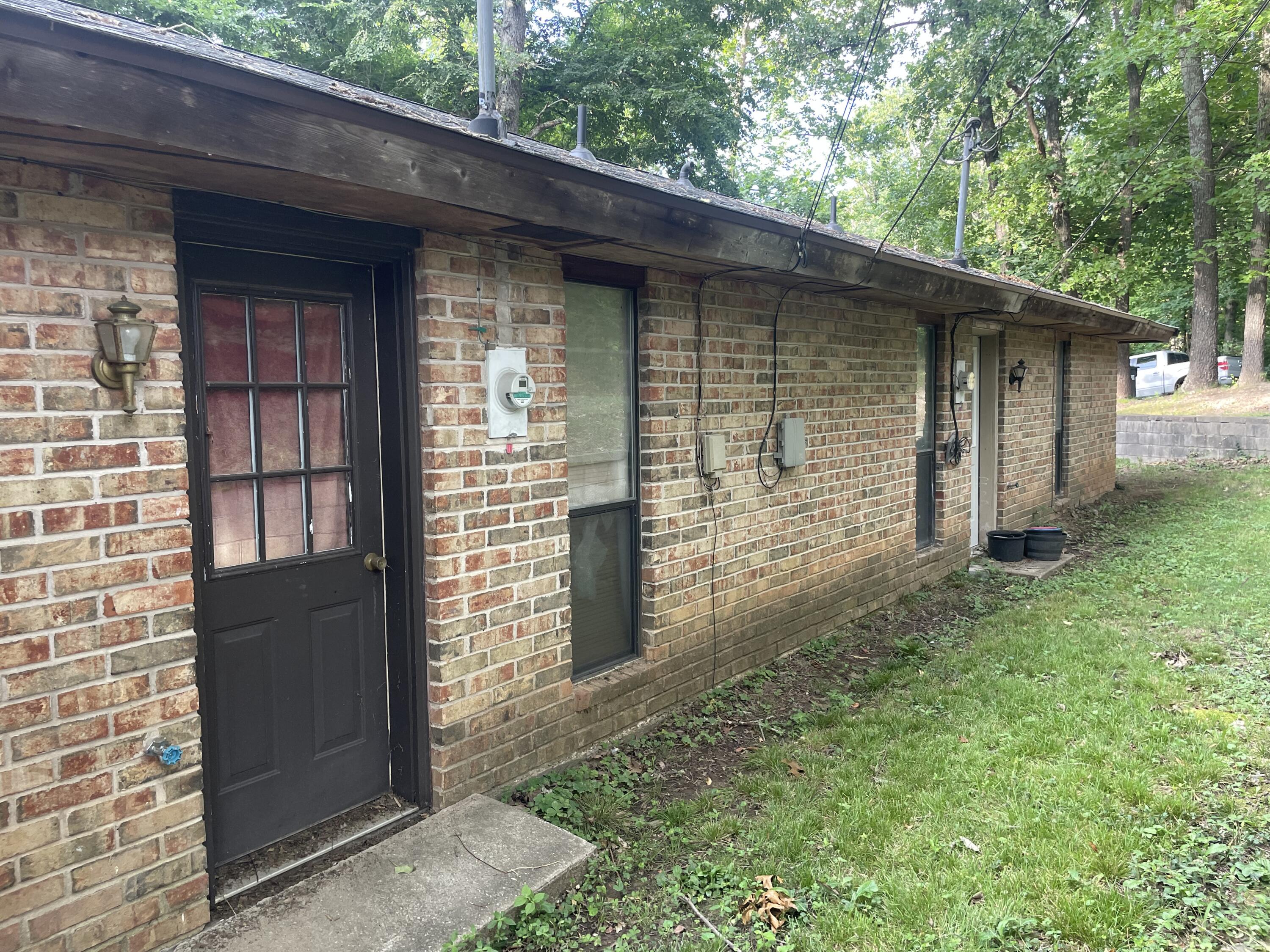 Photo 15 - Residential Income for sale – 1410/1412  Cherry Street  Cassville, MO