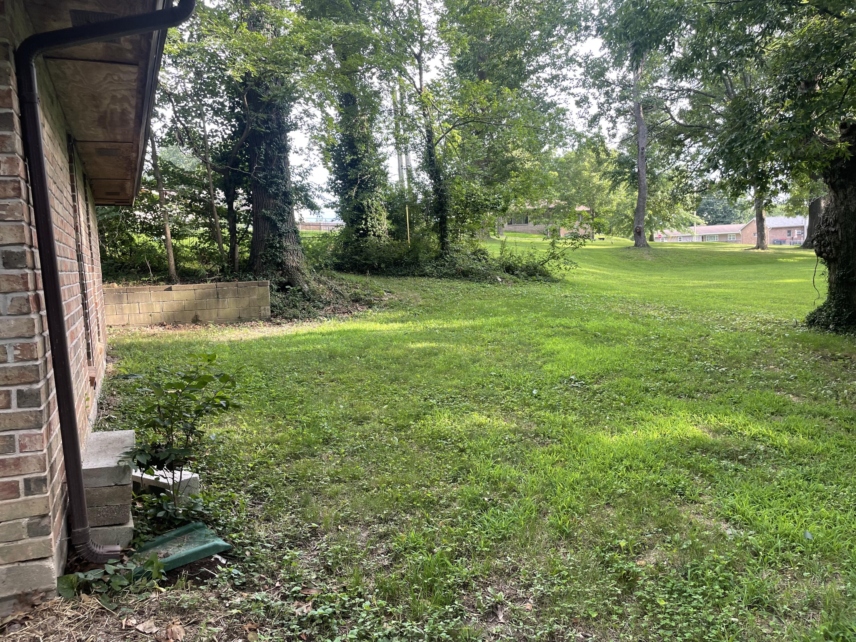 Photo 13 - Residential Income for sale – 1410/1412  Cherry Street  Cassville, MO