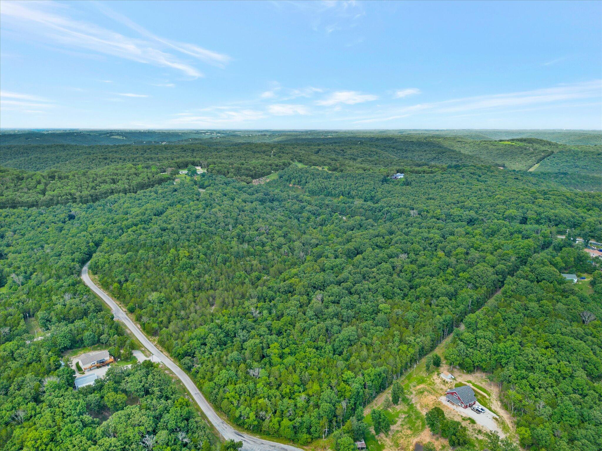Photo 6 - Land for sale – 000  Everest Road, Tract 5   Galena, MO