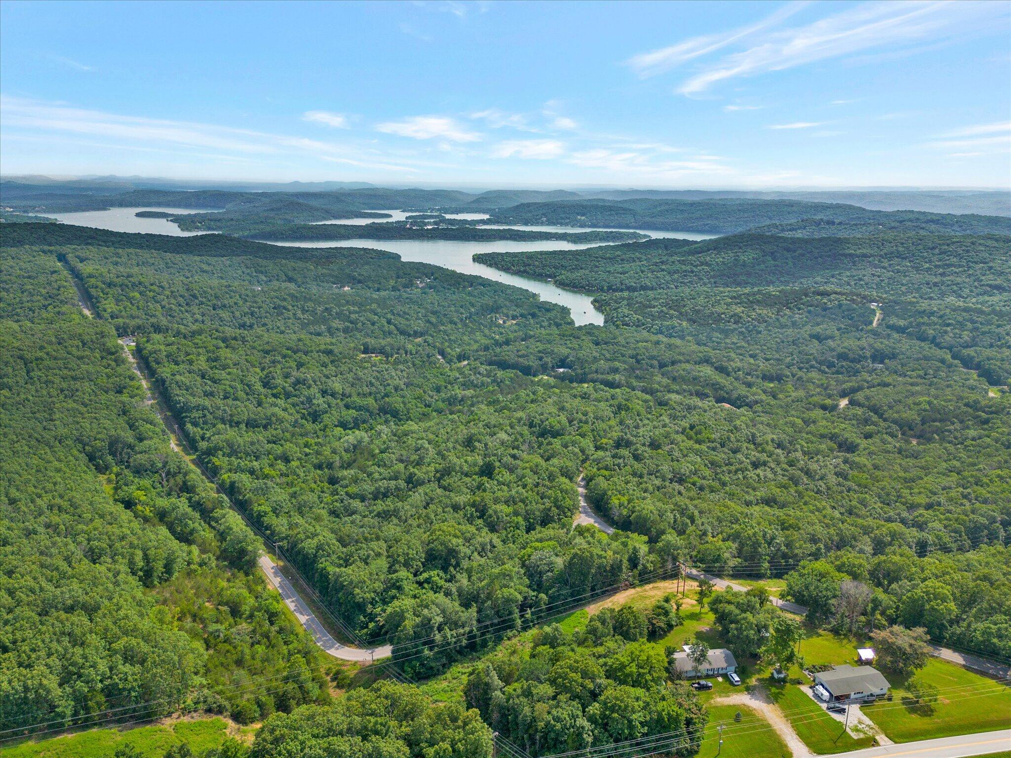 Photo 12 - Land for sale – 000  Pioneer Point Road Tract 1 & 2   Galena, MO