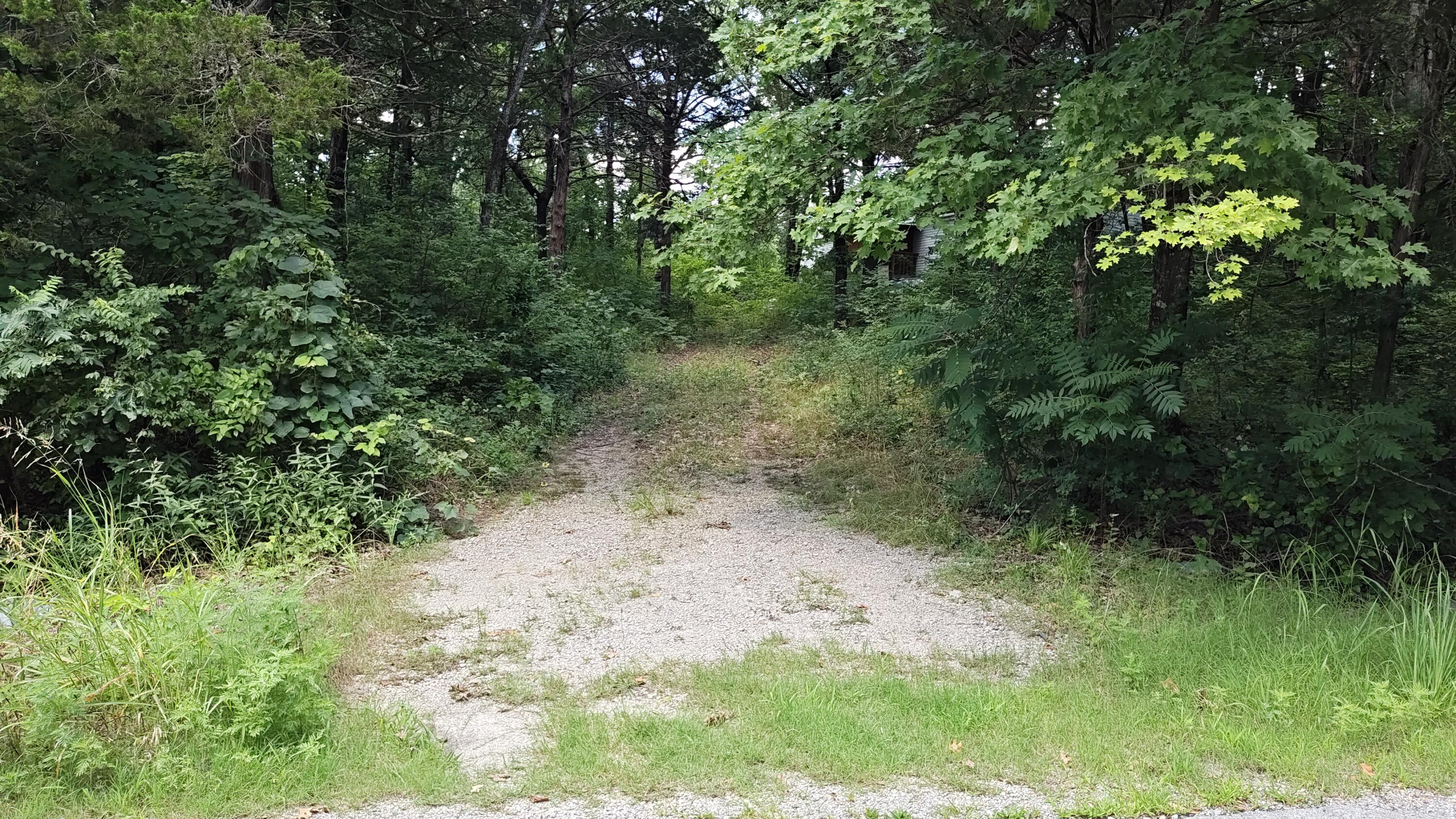 Photo 2 - Land for sale – 4185  Oakwood Road  Merriam Woods, MO
