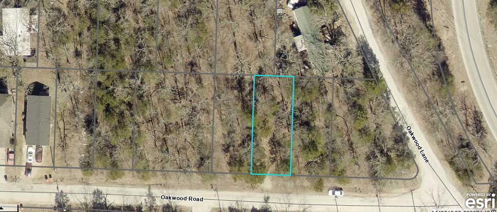 Photo 4 - Land for sale – 4185  Oakwood Road  Merriam Woods, MO