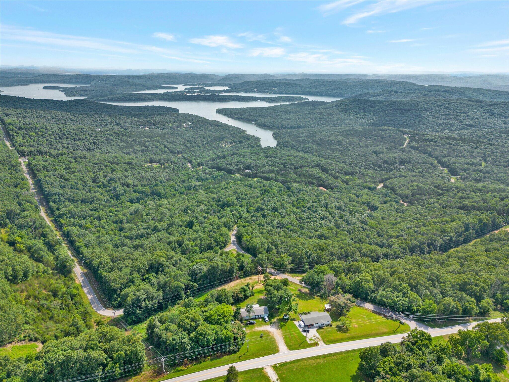 Photo 12 - Land for sale – 000  Everest Road, Tract 3, 4 & 5   Galena, MO