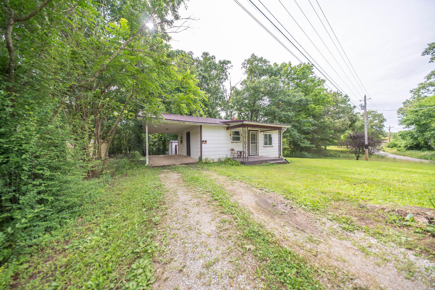 Photo 26 - Residential for sale – 510  Old Cane Bluff Road  Alton, MO