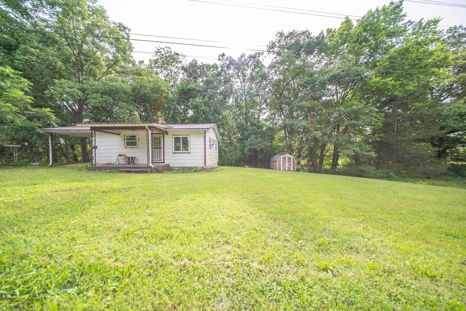 Photo 24 - Residential for sale – 510  Old Cane Bluff Road  Alton, MO