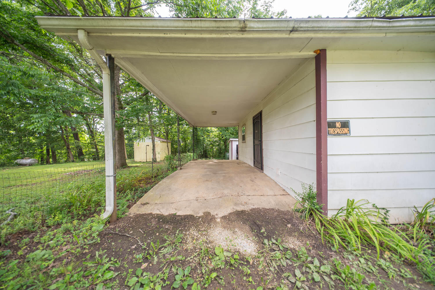 Photo 18 - Residential for sale – 510  Old Cane Bluff Road  Alton, MO