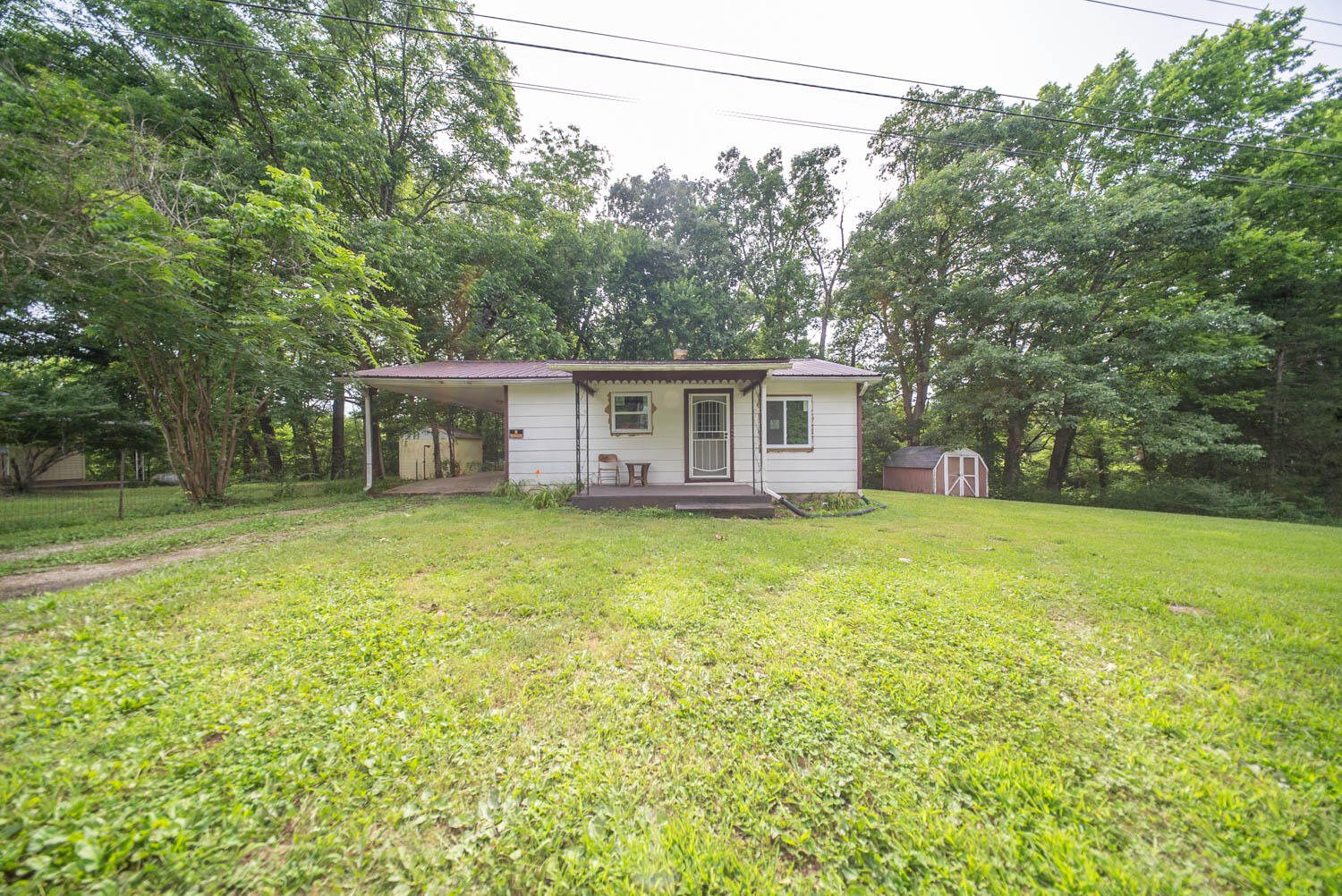 Photo 25 - Residential for sale – 510  Old Cane Bluff Road  Alton, MO