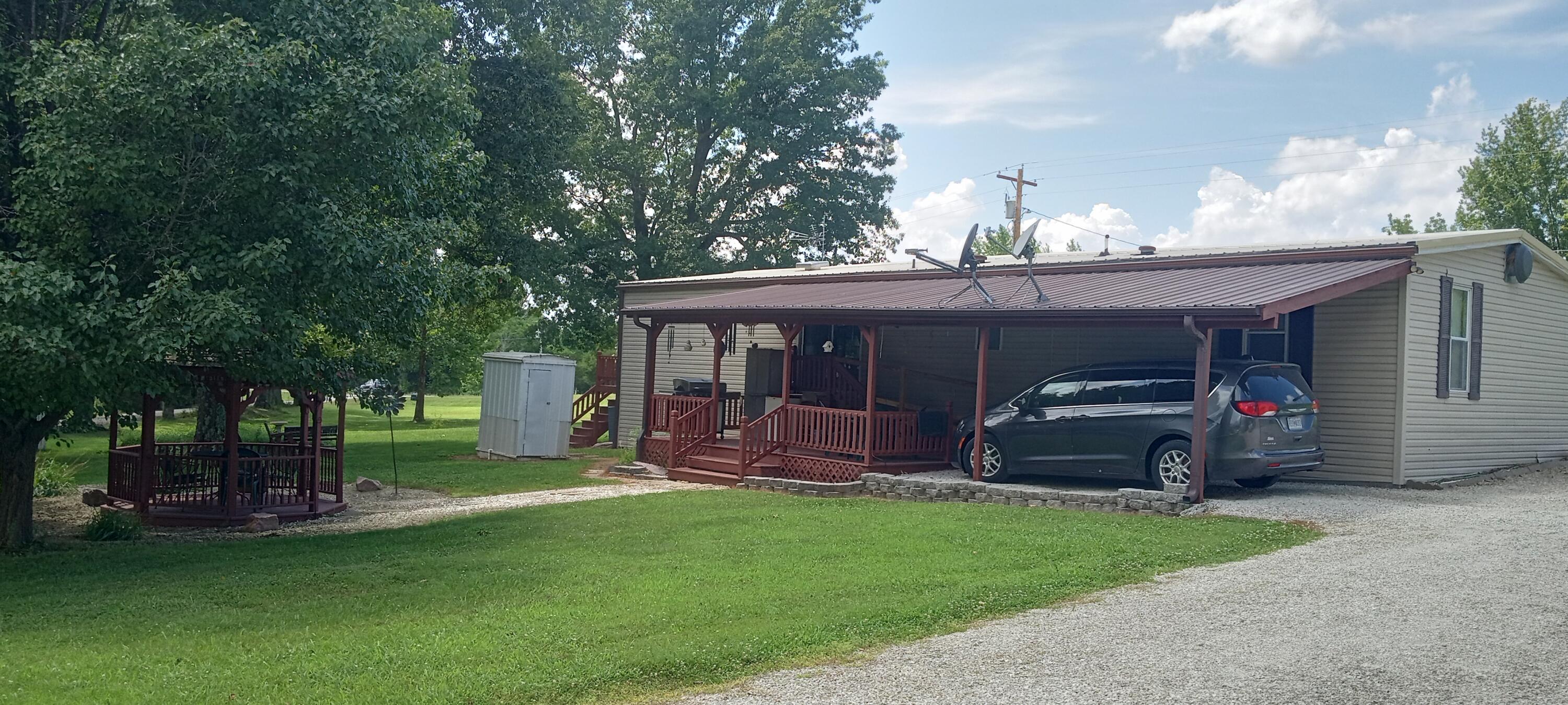Photo 2 - Residential for sale – 2422  State Highway 73   Tunas, MO