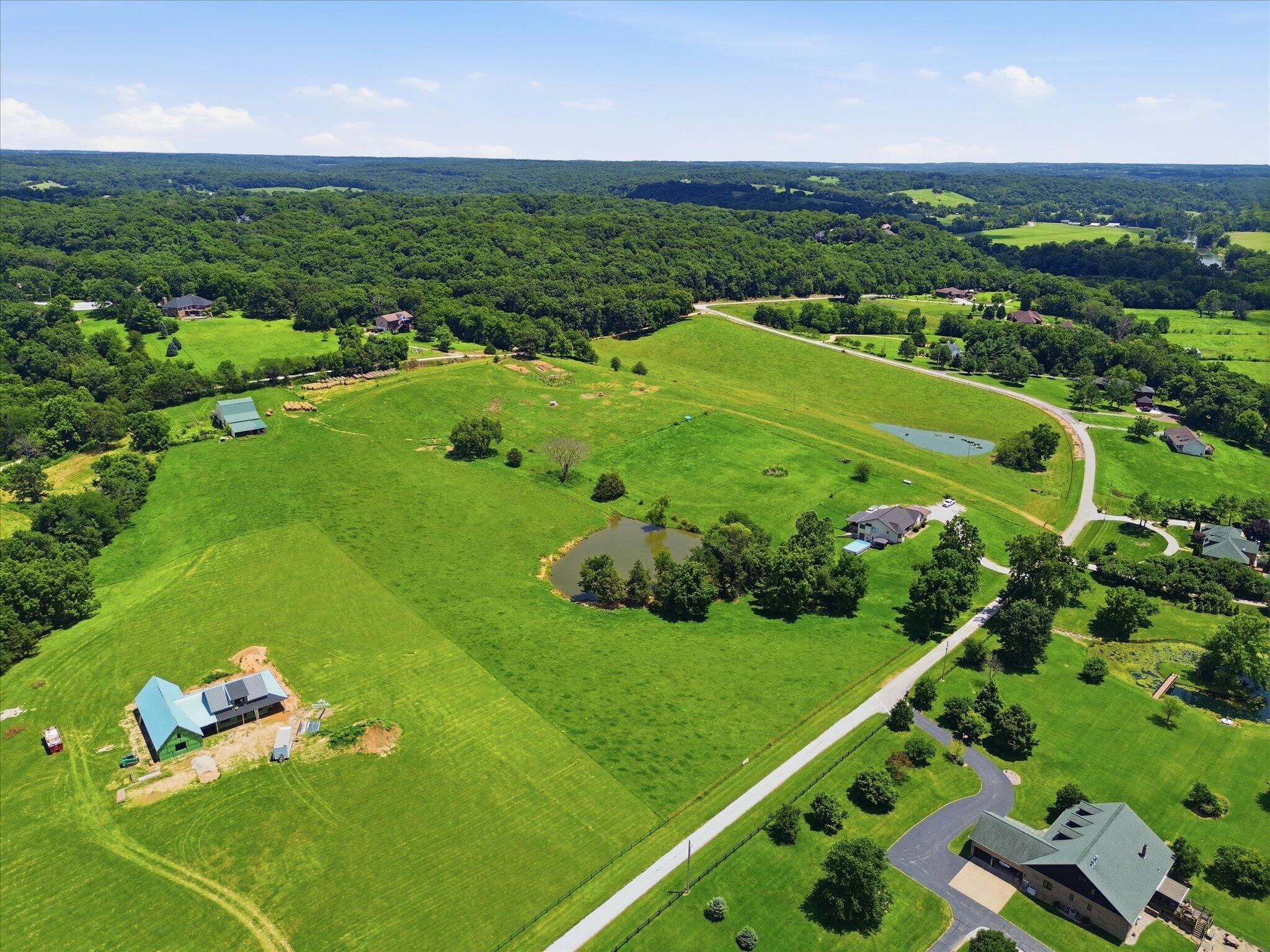 Photo 8 - Land for sale – 000  W. Horse Haven Trl, Lot 14e-3   Nixa, MO