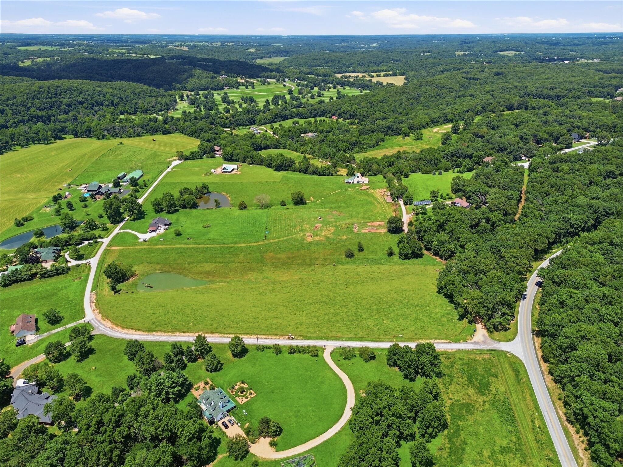 Photo 4 - Land for sale – 000  W. Horse Haven Trl, Lot 14e-3   Nixa, MO