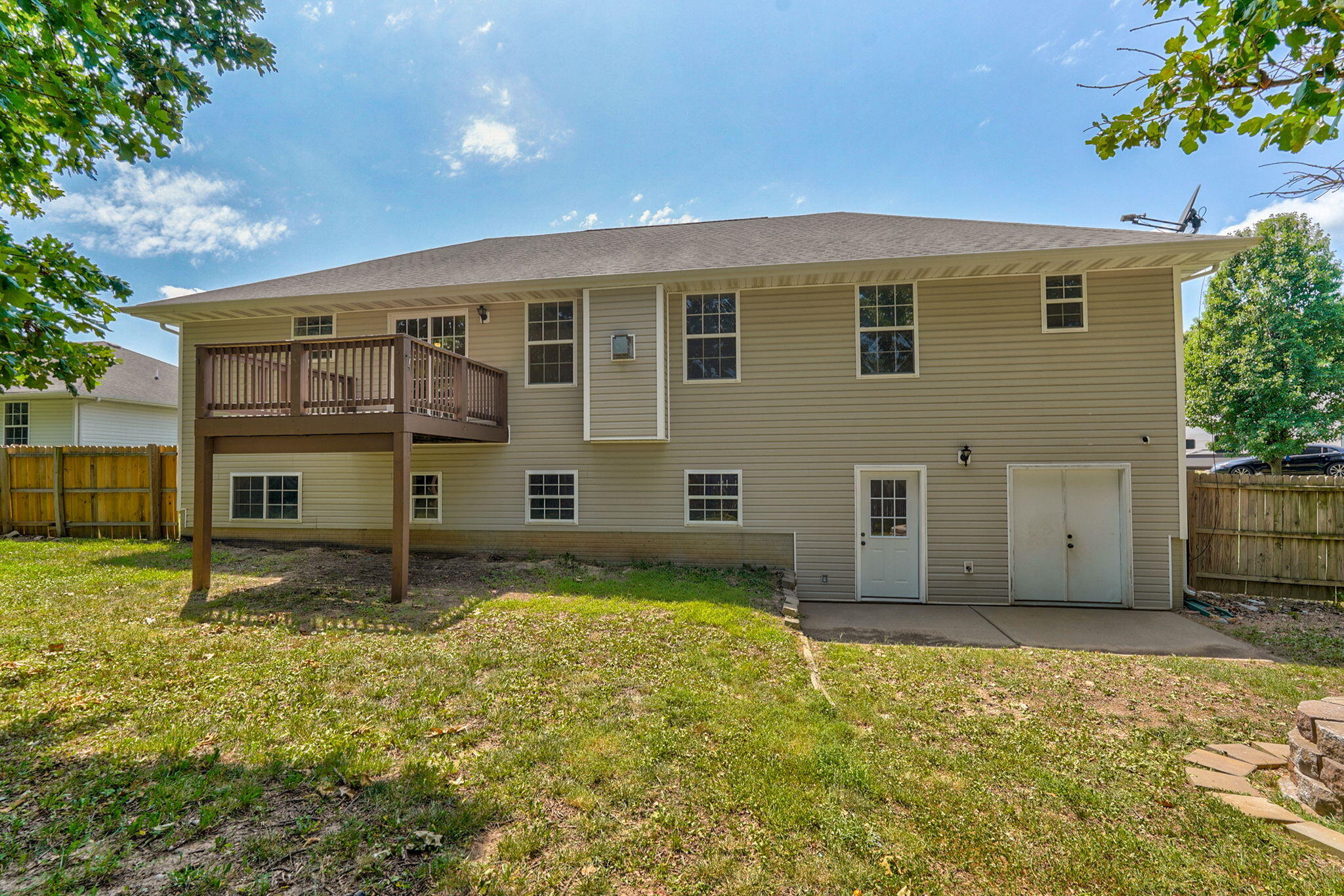 Photo 33 - Residential for sale – 208  Spruce Avenue  Clever, MO
