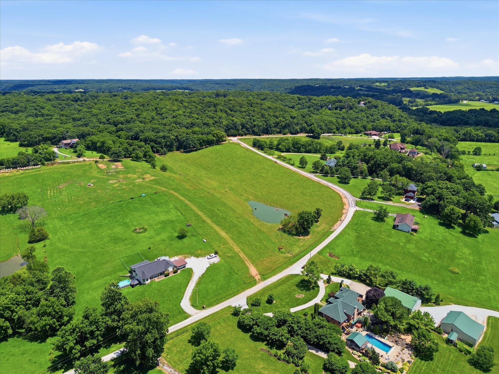 Photo 6 - Land for sale – 000  W. Horse Haven Trl, Lot 14e-2   Nixa, MO