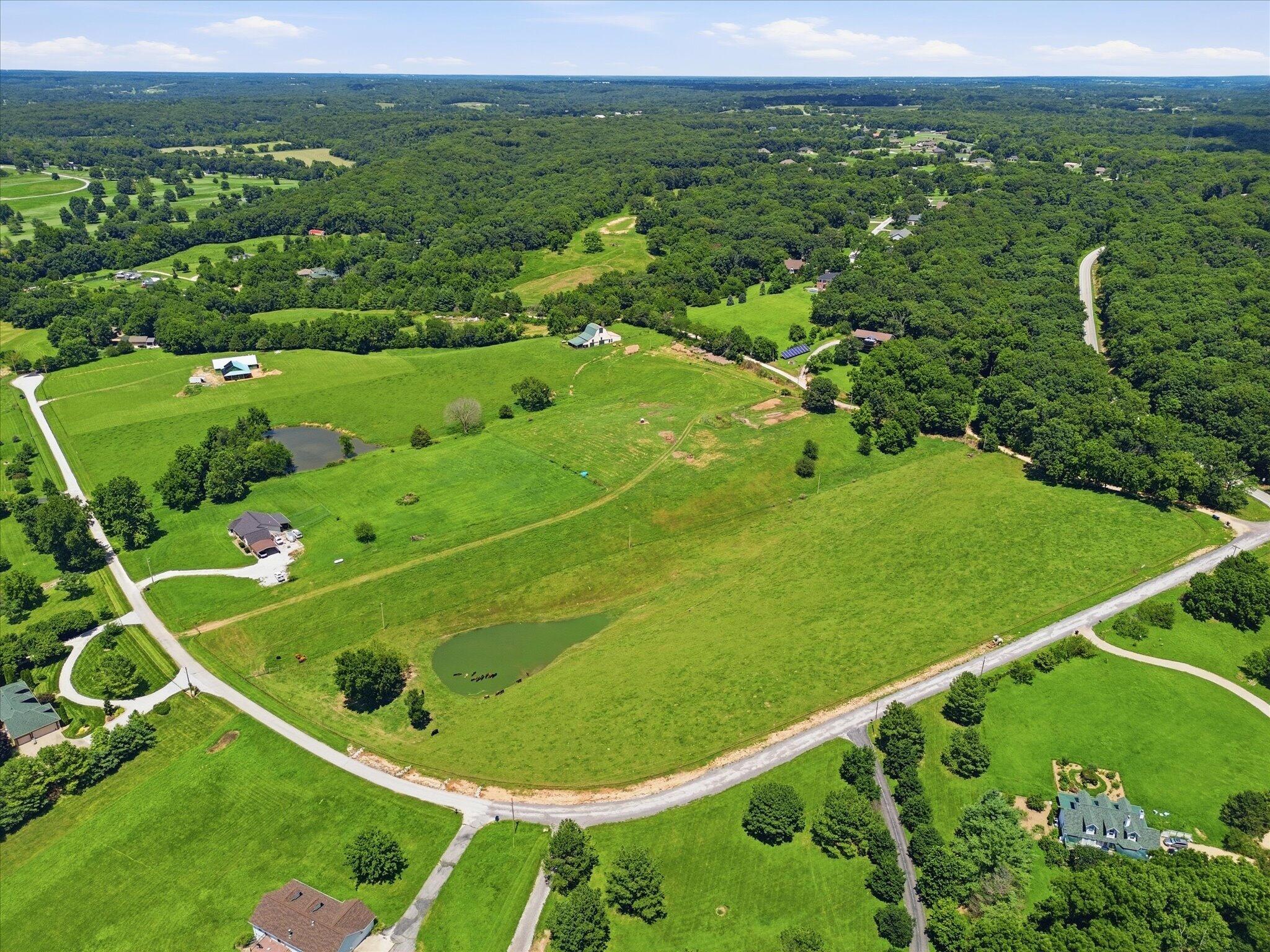 Photo 2 - Land for sale – 000  W. Horse Haven Trl, Lot 14e-2   Nixa, MO