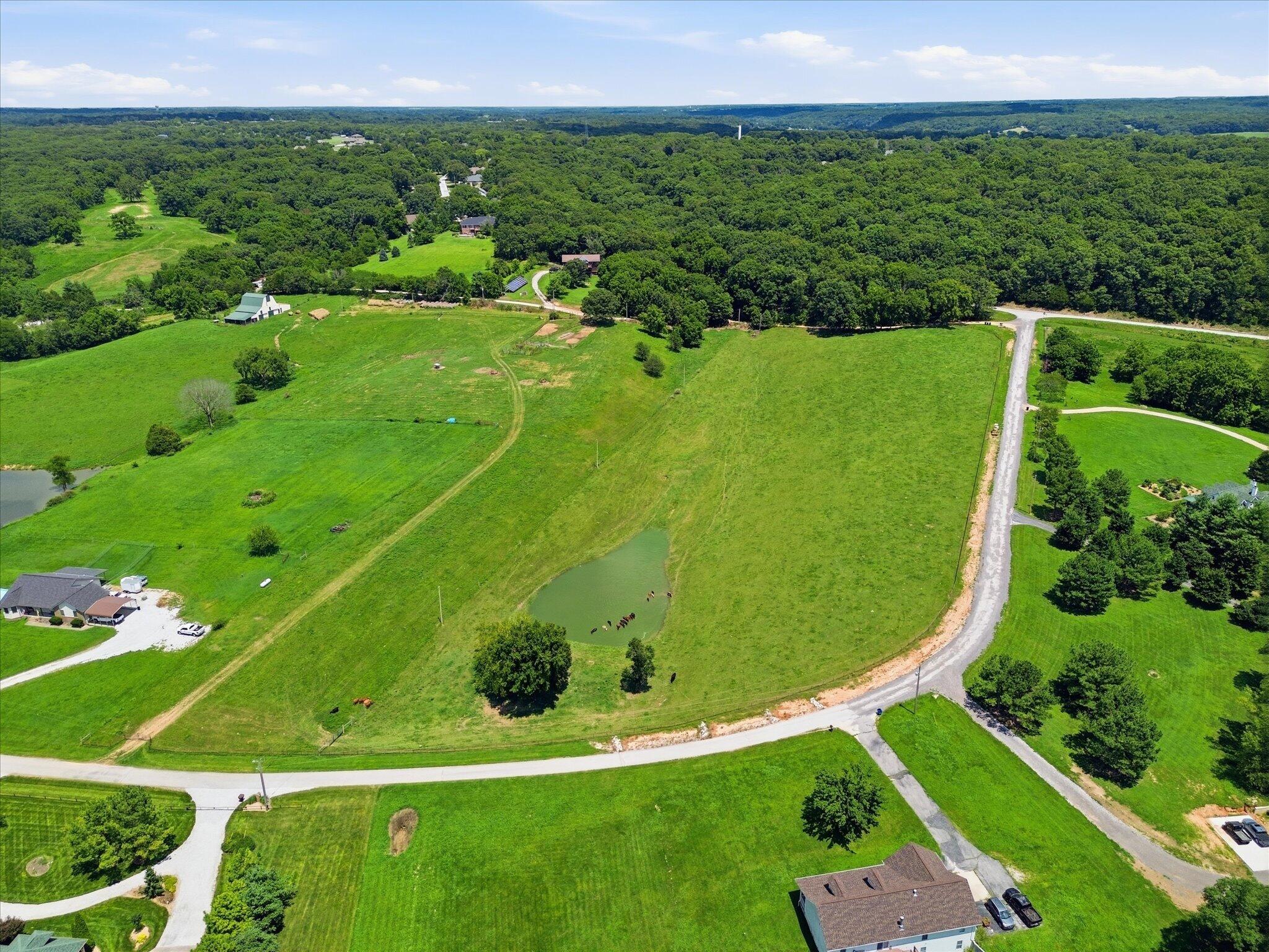 Photo 7 - Land for sale – 000  W. Horse Haven Trl, Lot 14e-2   Nixa, MO