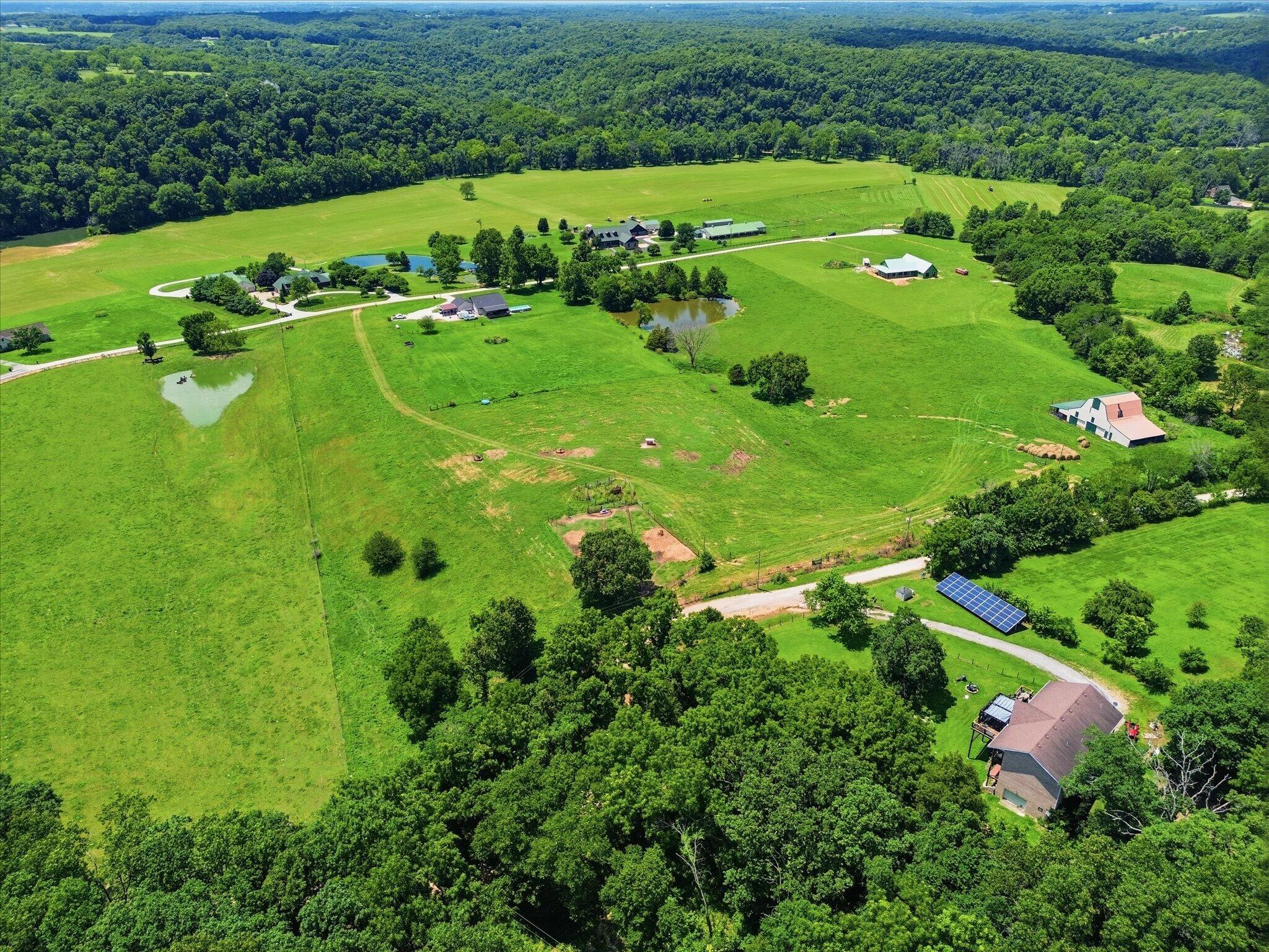 Photo 14 - Land for sale – 000  W. Horse Haven Trl, Lot 14e-2   Nixa, MO