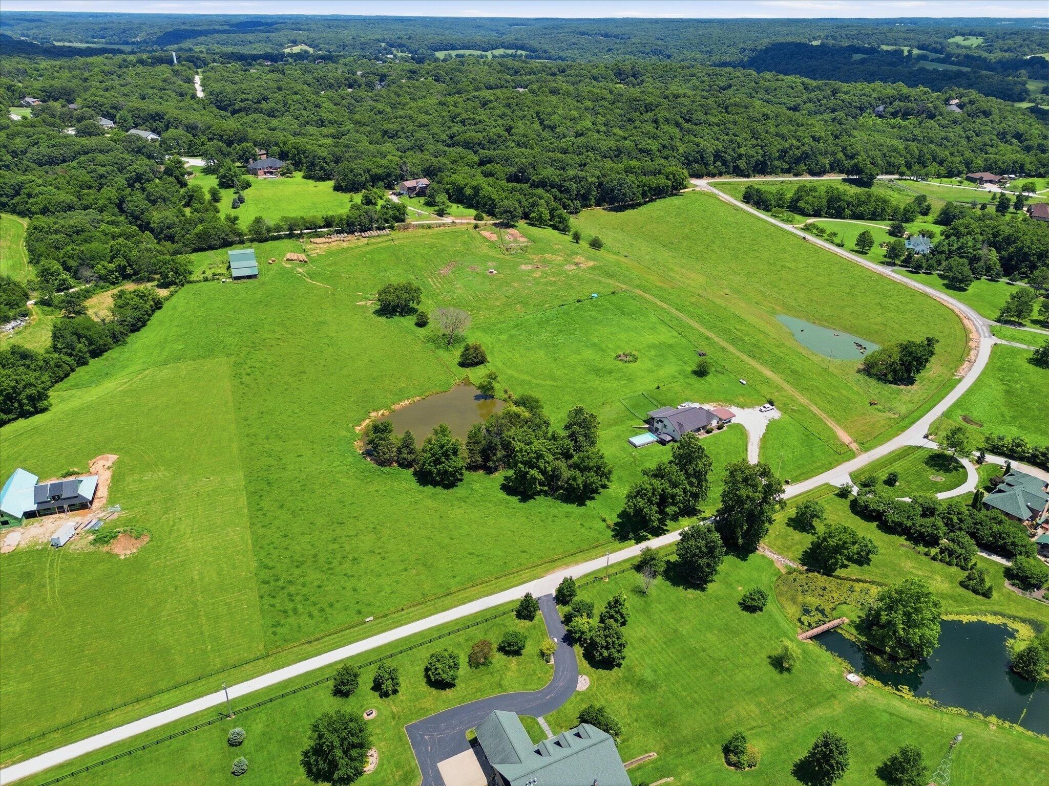 Photo 11 - Land for sale – 000  W. Horse Haven Trl, Lot 14e-1   Nixa, MO