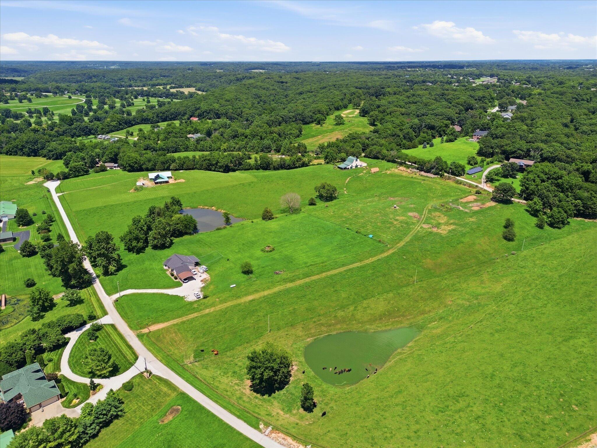 Photo 11 - Land for sale – 000  W. Horse Haven Trl, Lot 13e2-1   Nixa, MO