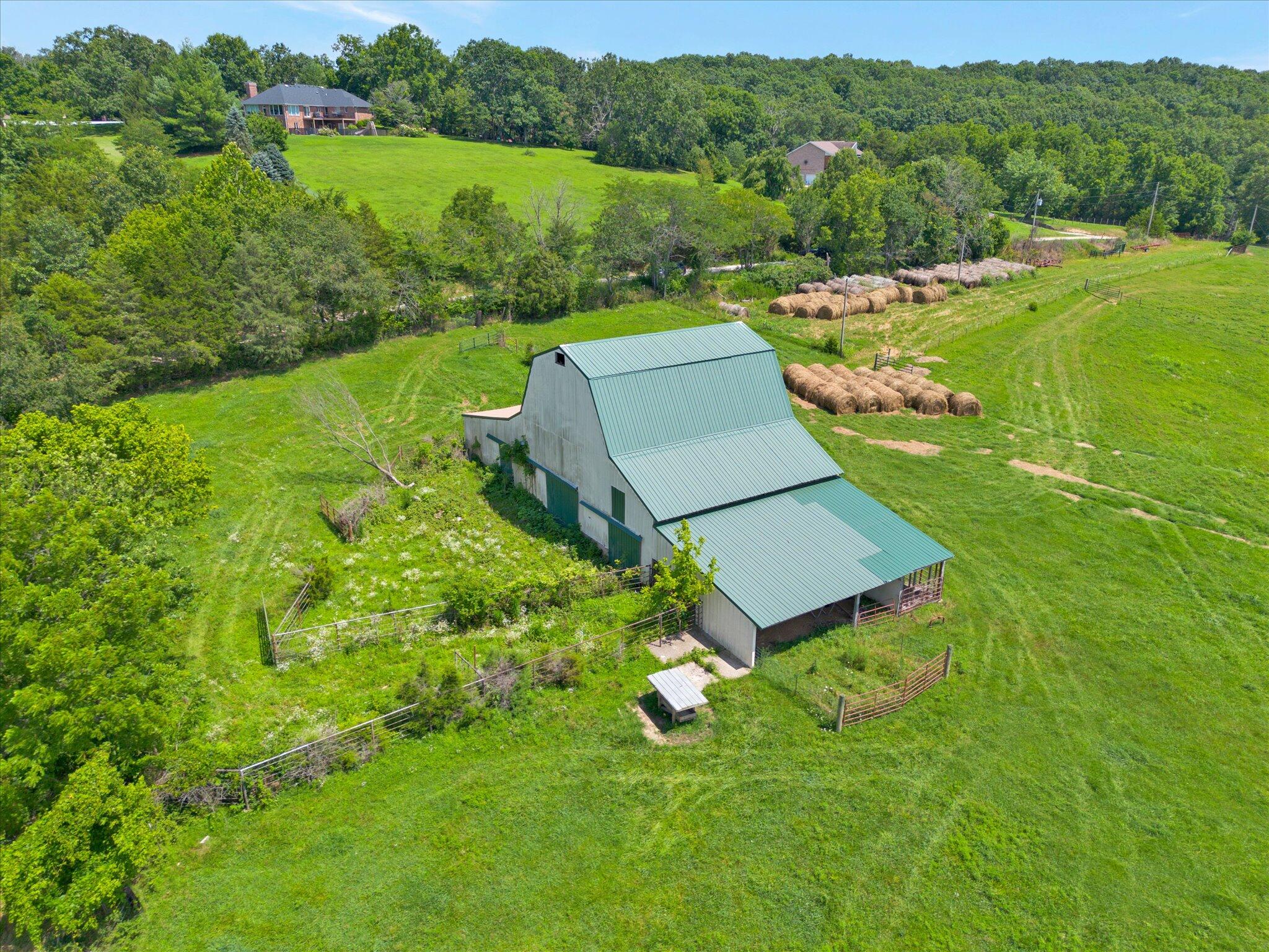 Photo 19 - Land for sale – 000  W. Horse Haven Trl, Lot 12e-3   Nixa, MO