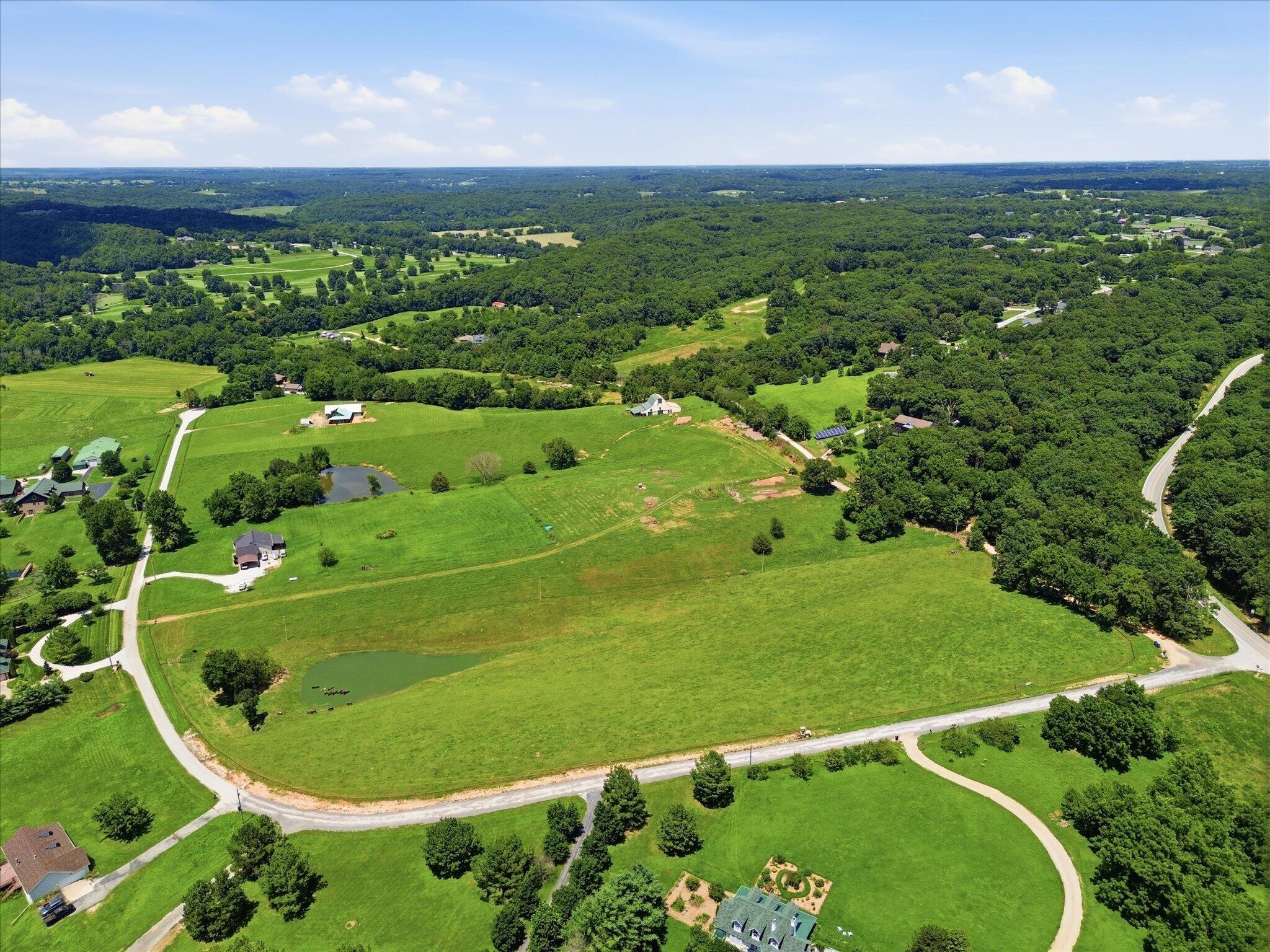 Photo 11 - Land for sale – 000  W. Horse Haven Trl, Lot 12e-3   Nixa, MO