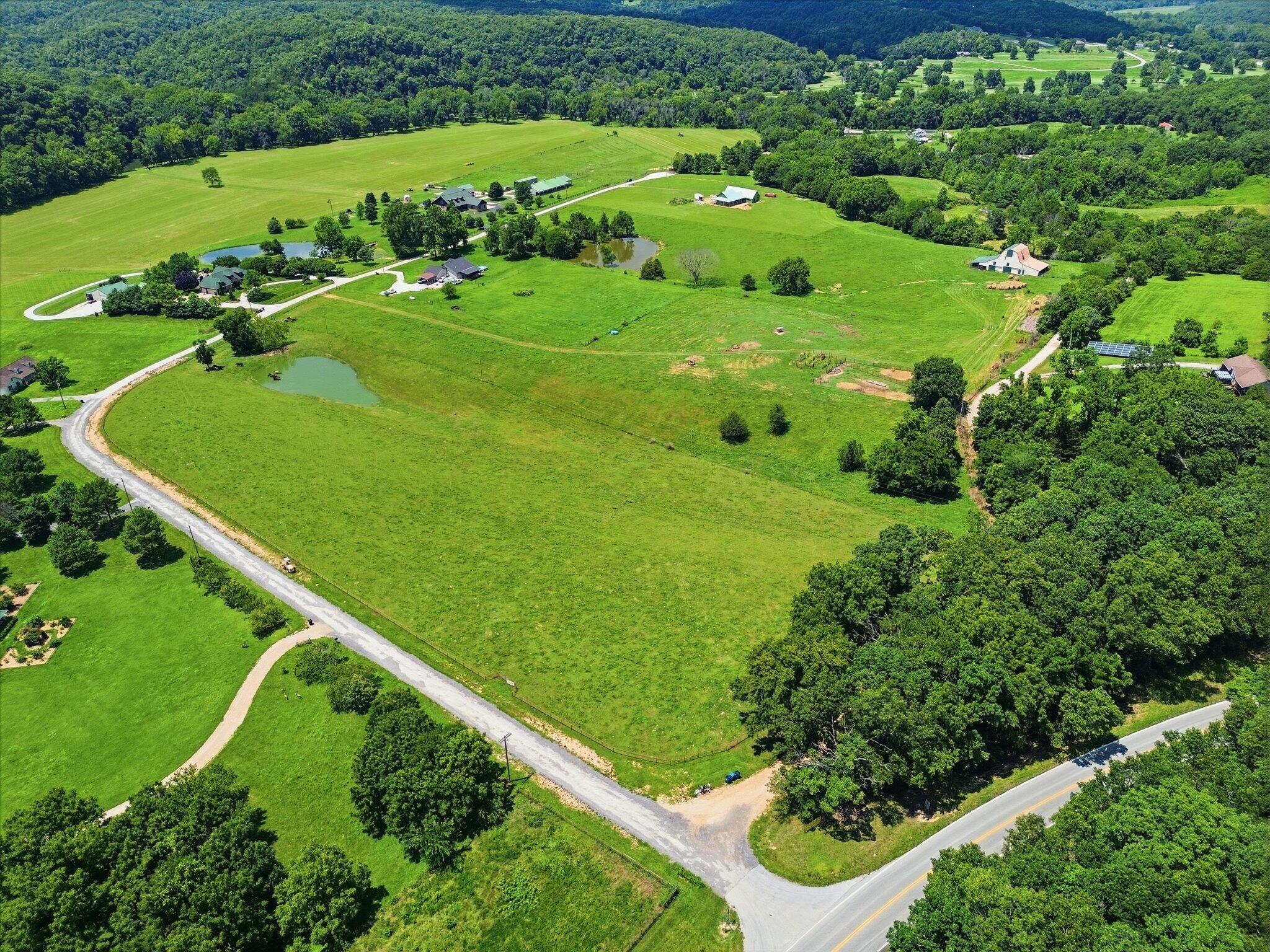 Photo 13 - Land for sale – 000  W. Horse Haven Trl, Lot 12e-3   Nixa, MO