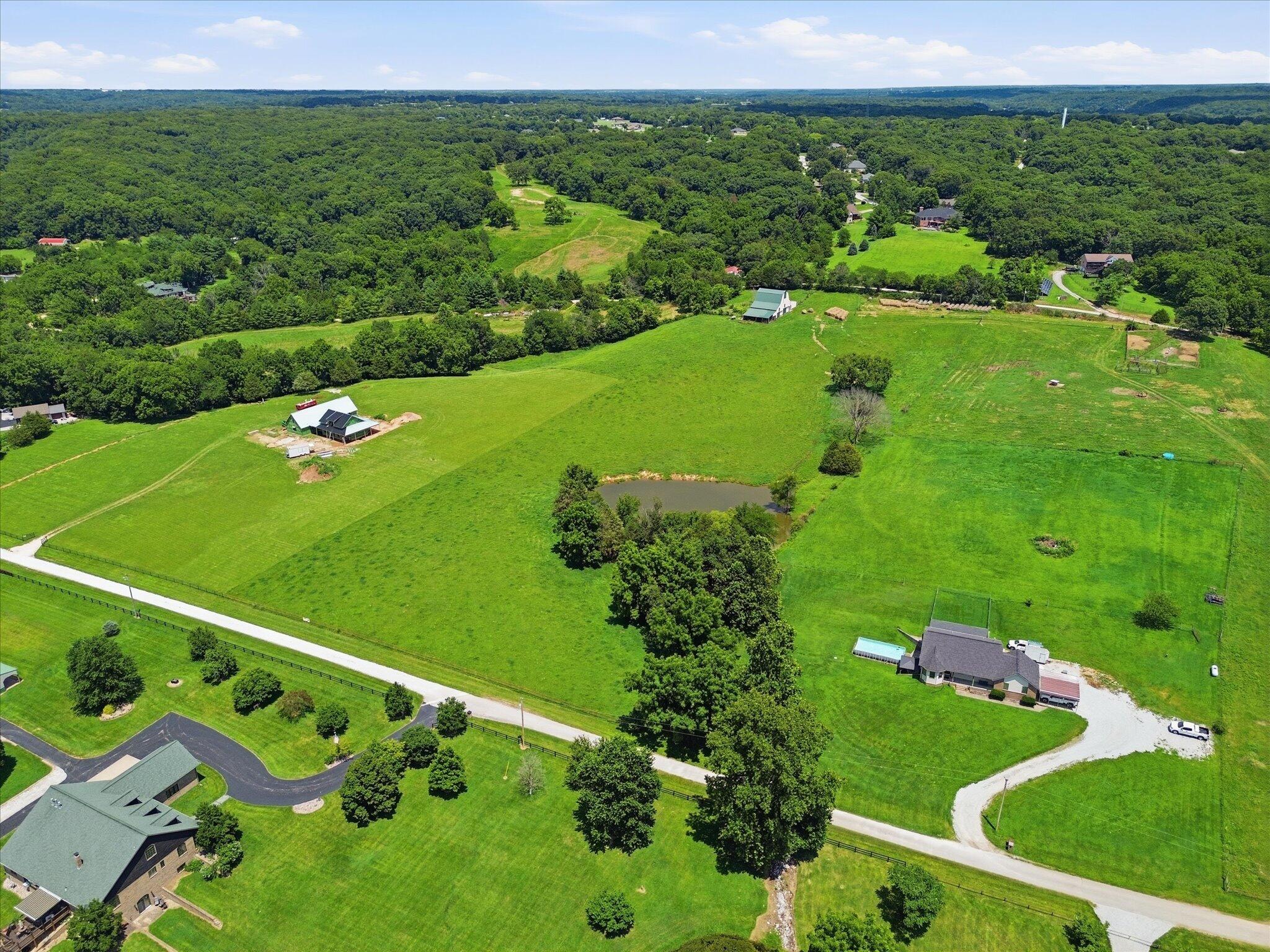 Photo 6 - Land for sale – 000  W. Horse Haven Trl, Lot 12e-3   Nixa, MO