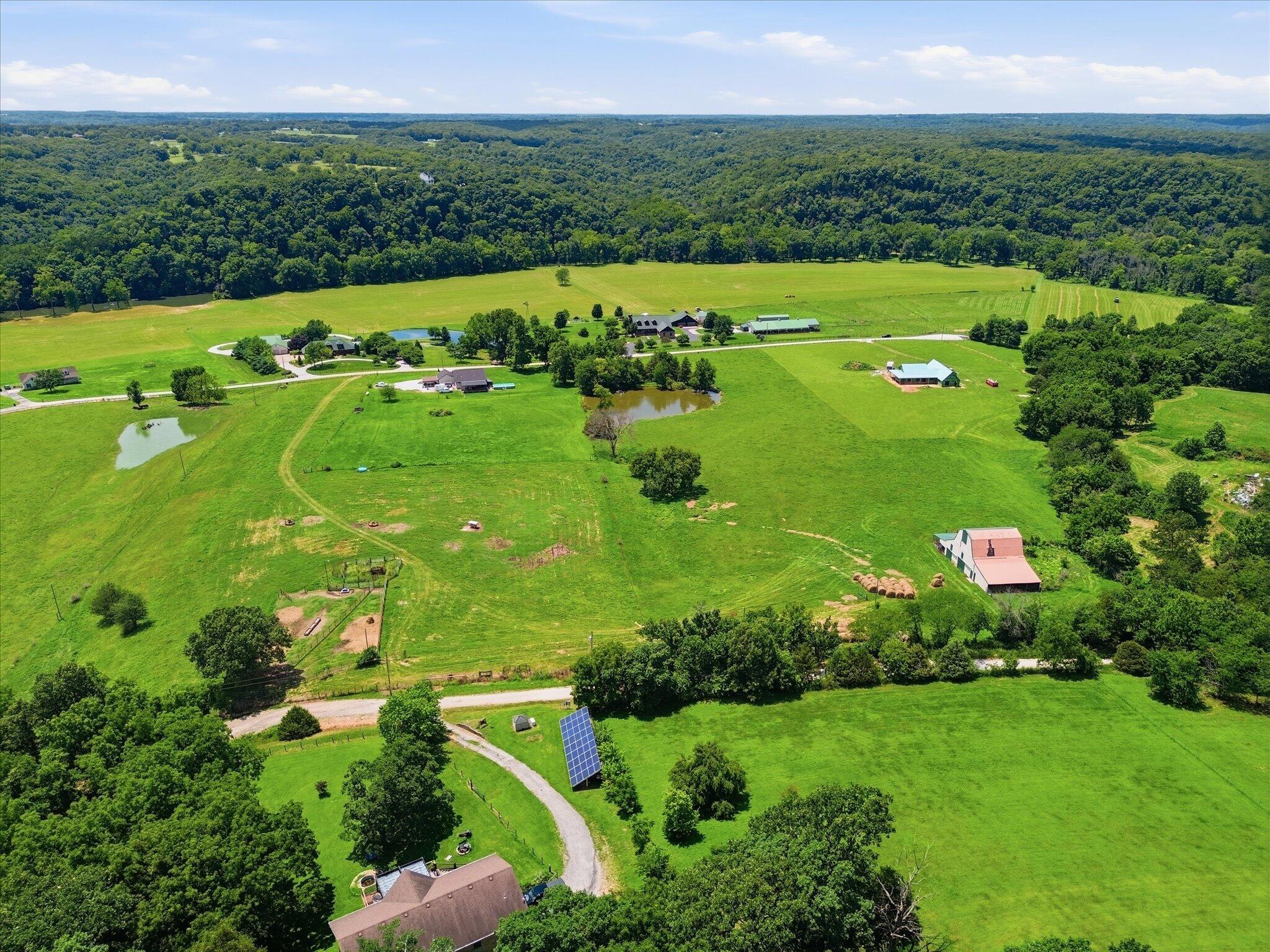 Photo 11 - Land for sale – 000  W. Horse Haven Trl, Lot 12e-2   Nixa, MO