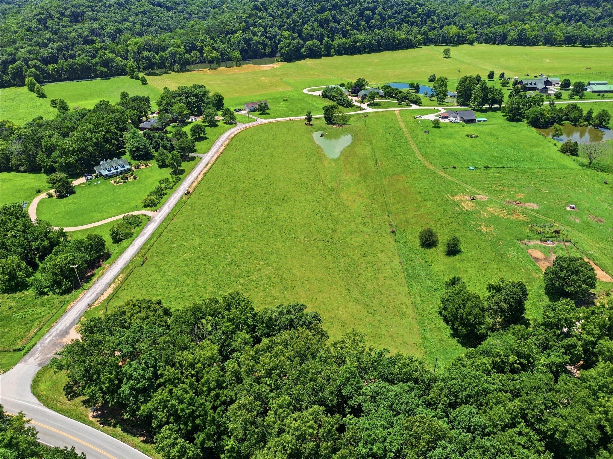 Photo 9 - Land for sale – 000  W. Horse Haven Trl, Lot 12e-2   Nixa, MO