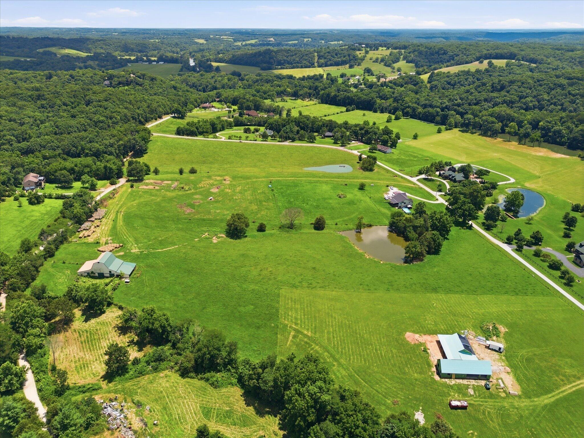 Photo 15 - Land for sale – 000  W. Horse Haven Trl, Lot 12e-2   Nixa, MO