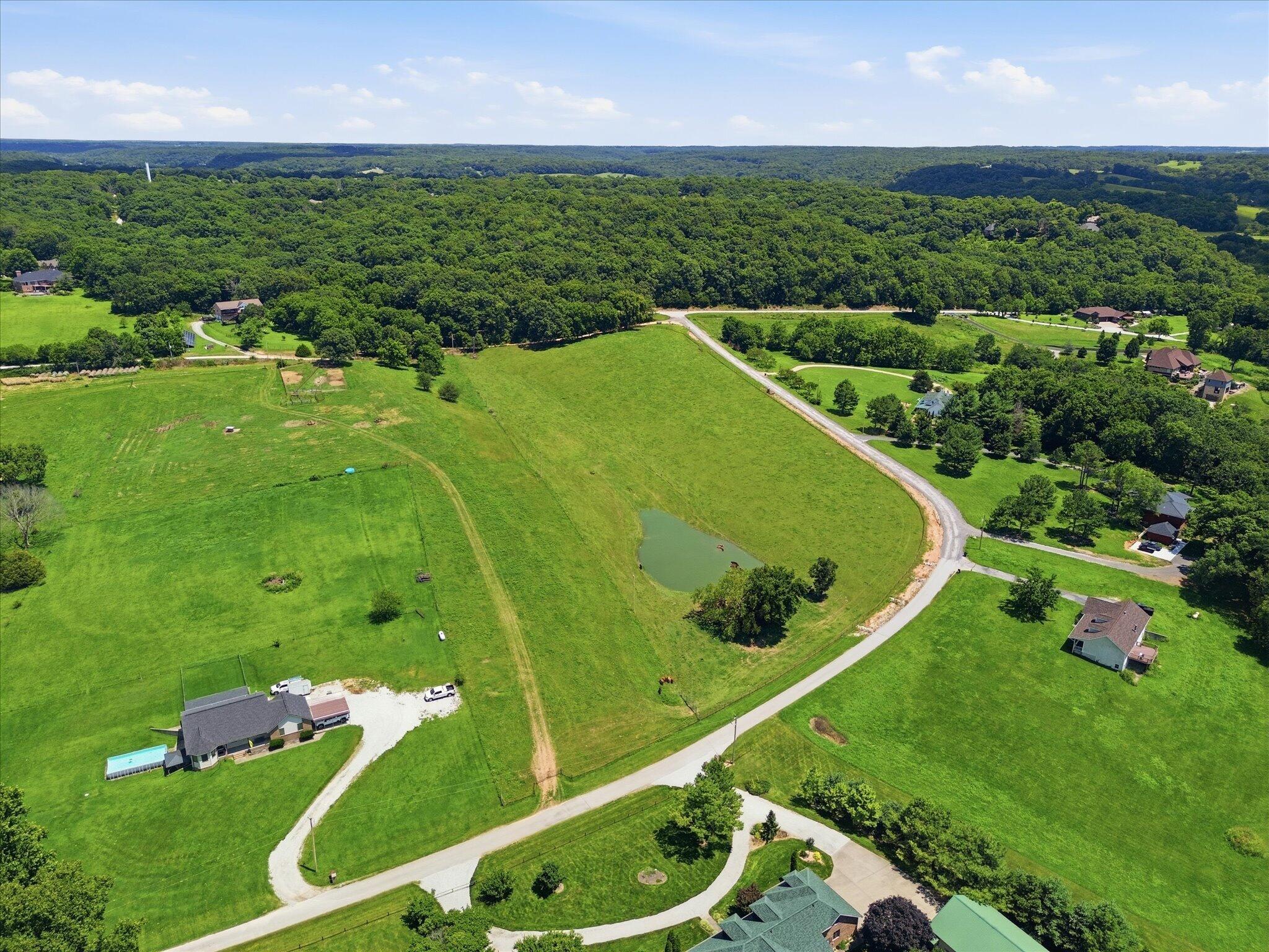 Photo 7 - Land for sale – 000  W. Horse Haven Trl, Lot 12e-2   Nixa, MO