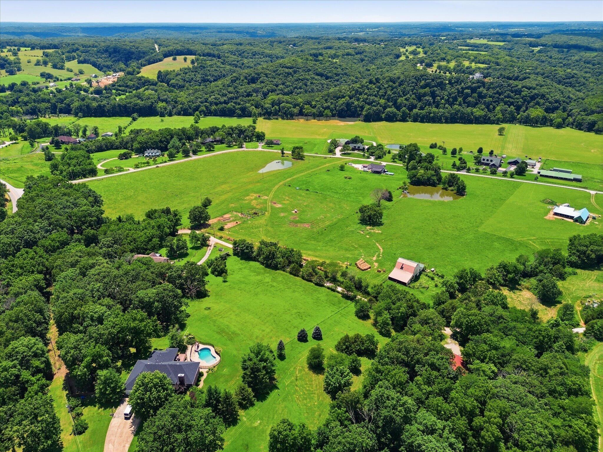 Photo 13 - Land for sale – 000  W. Horse Haven Trl, Lot 12e-2   Nixa, MO