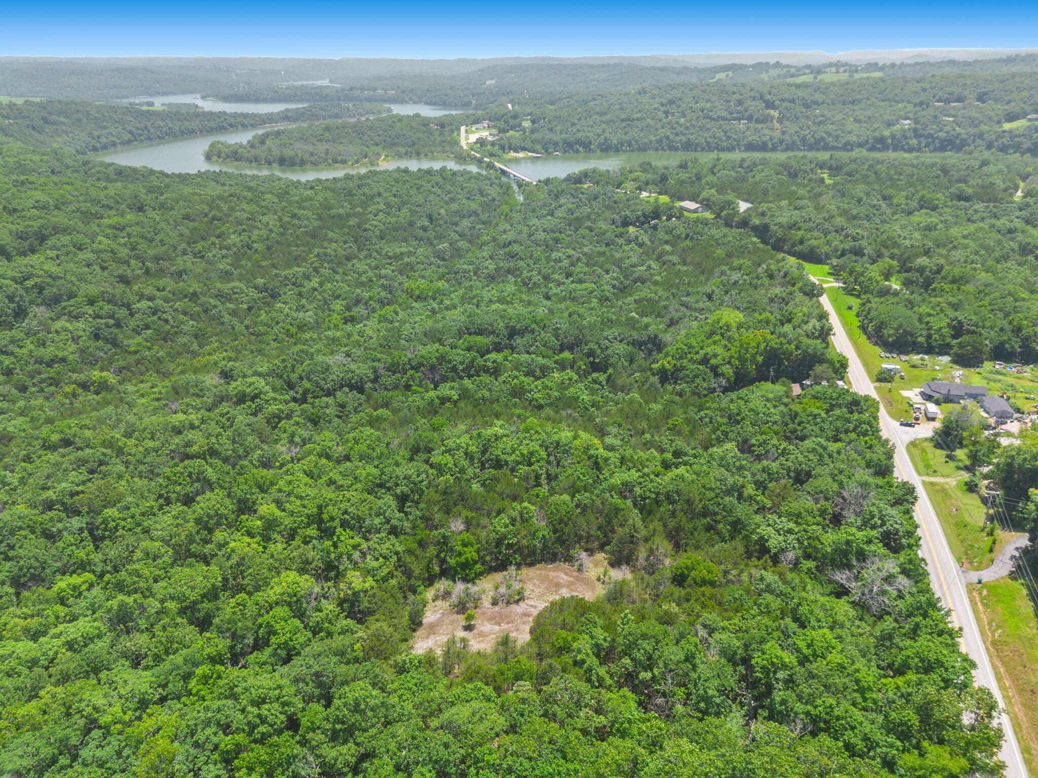 Photo 16 - Land for sale – Tbd  Hwy 173   Cape Fair, MO