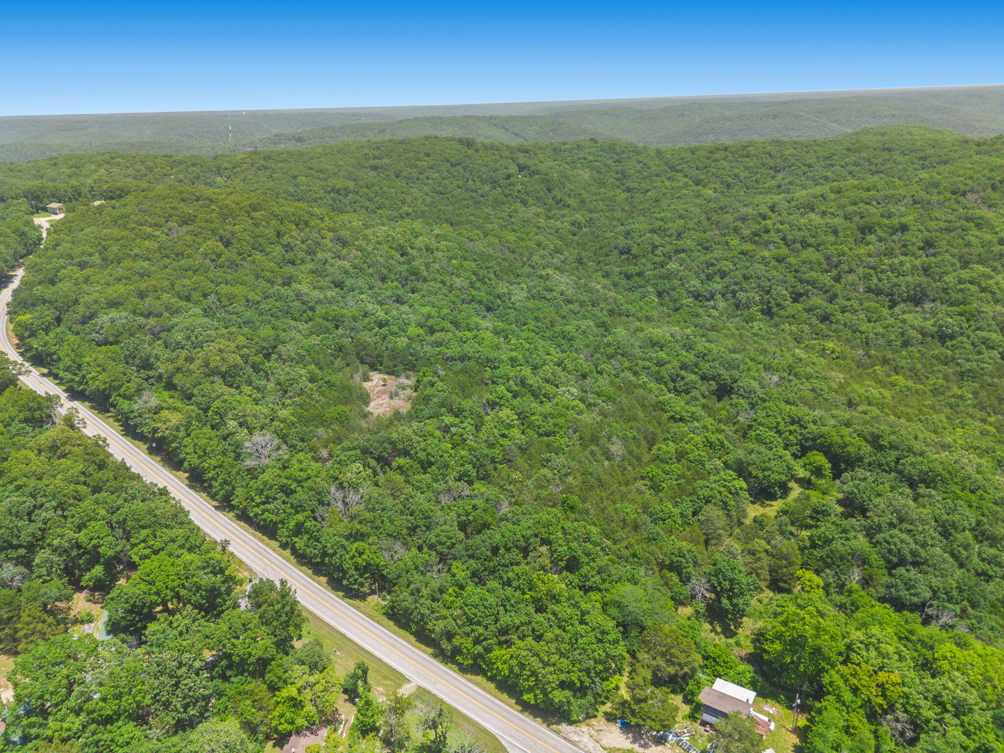 Photo 12 - Land for sale – Tbd  Hwy 173   Cape Fair, MO