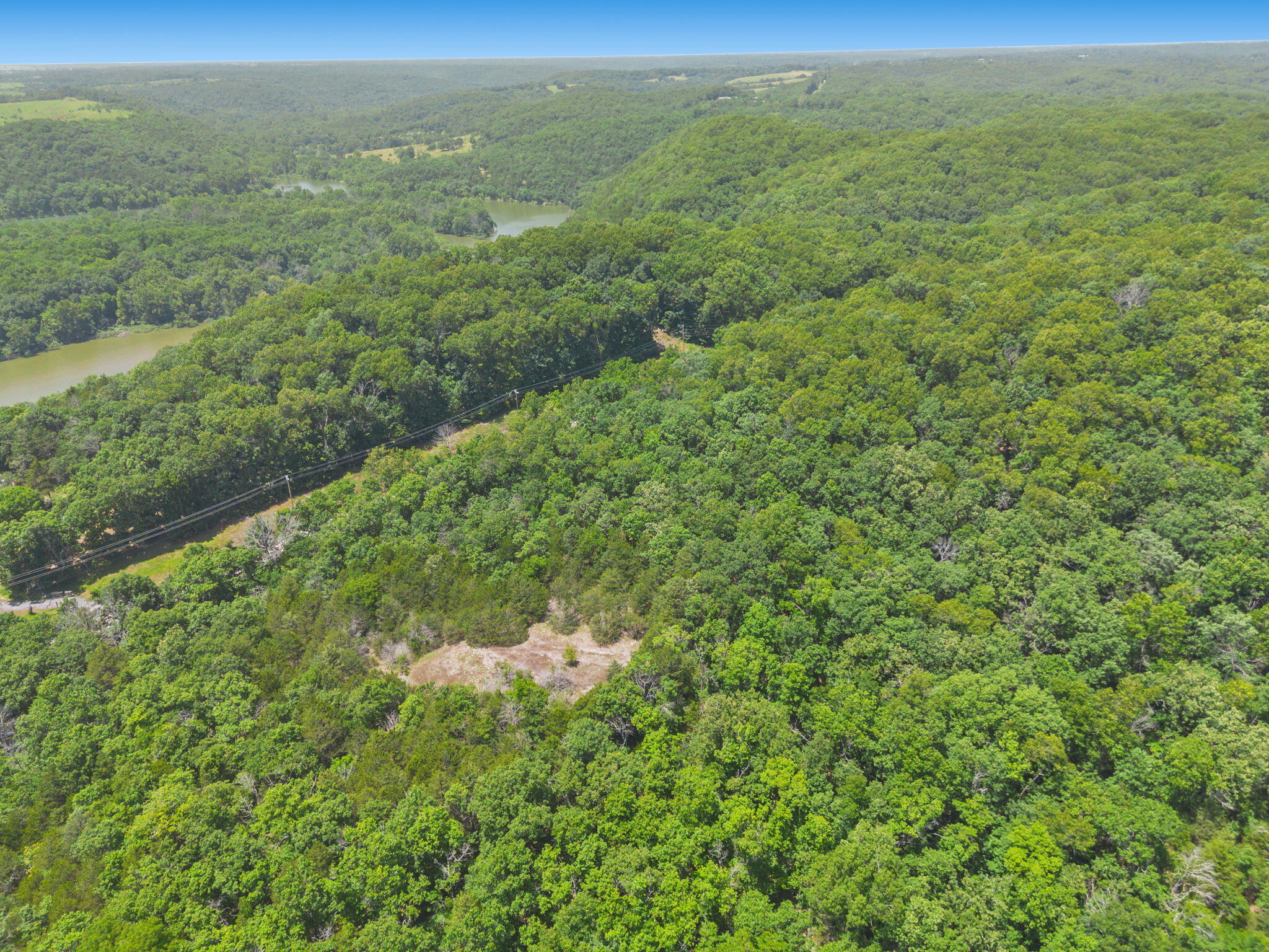 Photo 13 - Land for sale – Tbd  Hwy 173   Cape Fair, MO