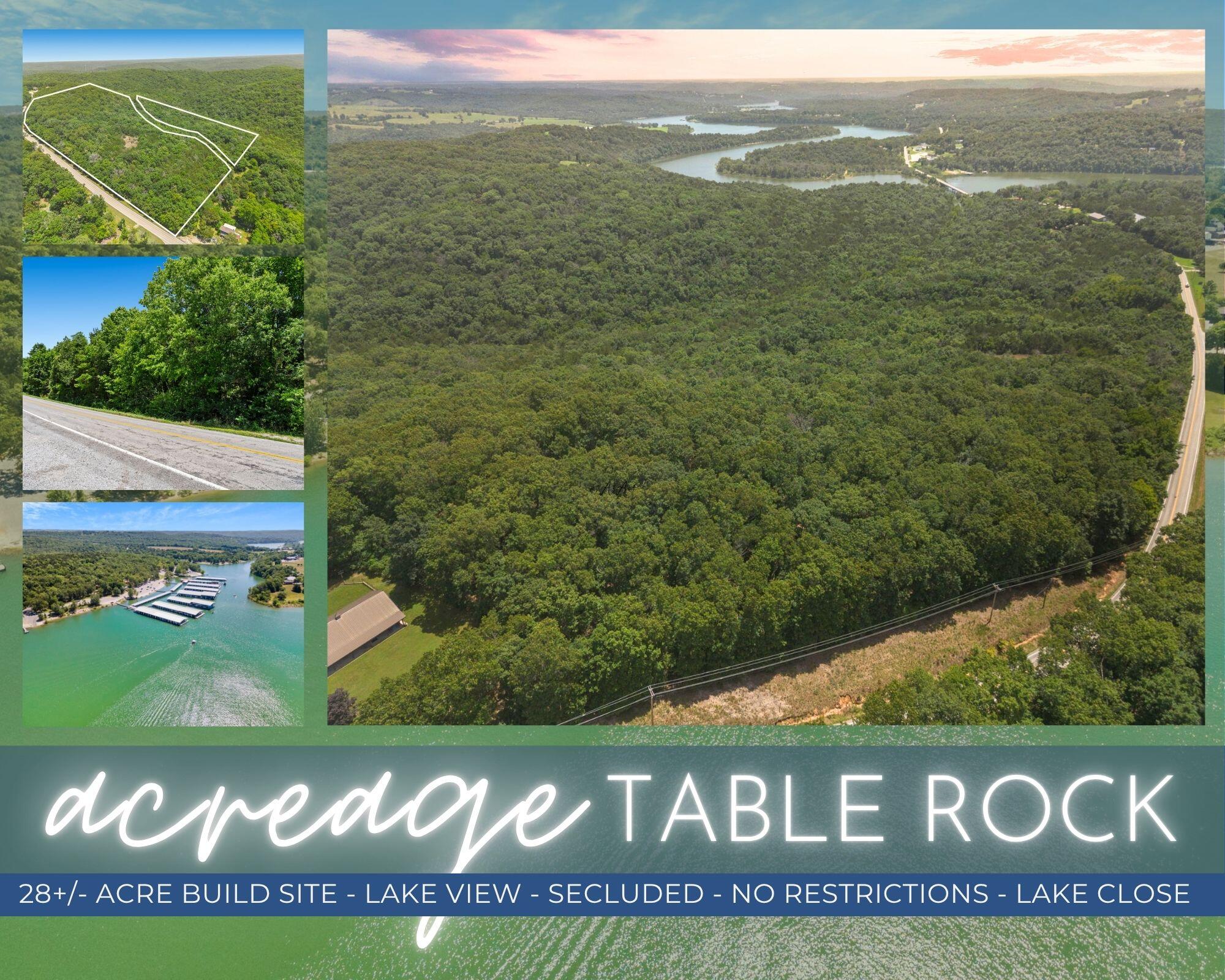 Land for sale – Tbd  Hwy 173   Cape Fair, MO