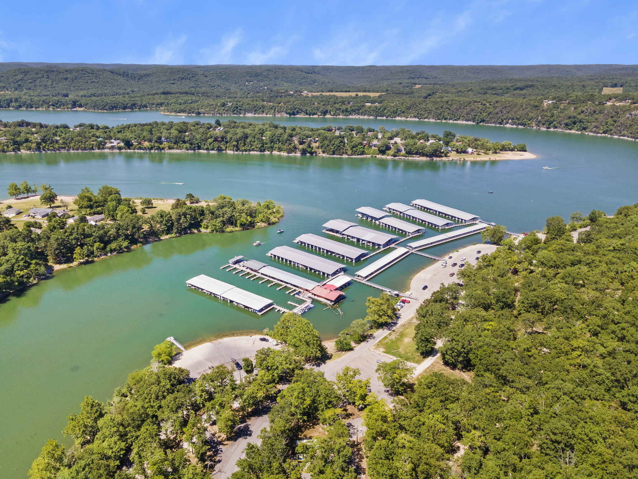Photo 21 - Land for sale – Tbd  Hwy 173   Cape Fair, MO