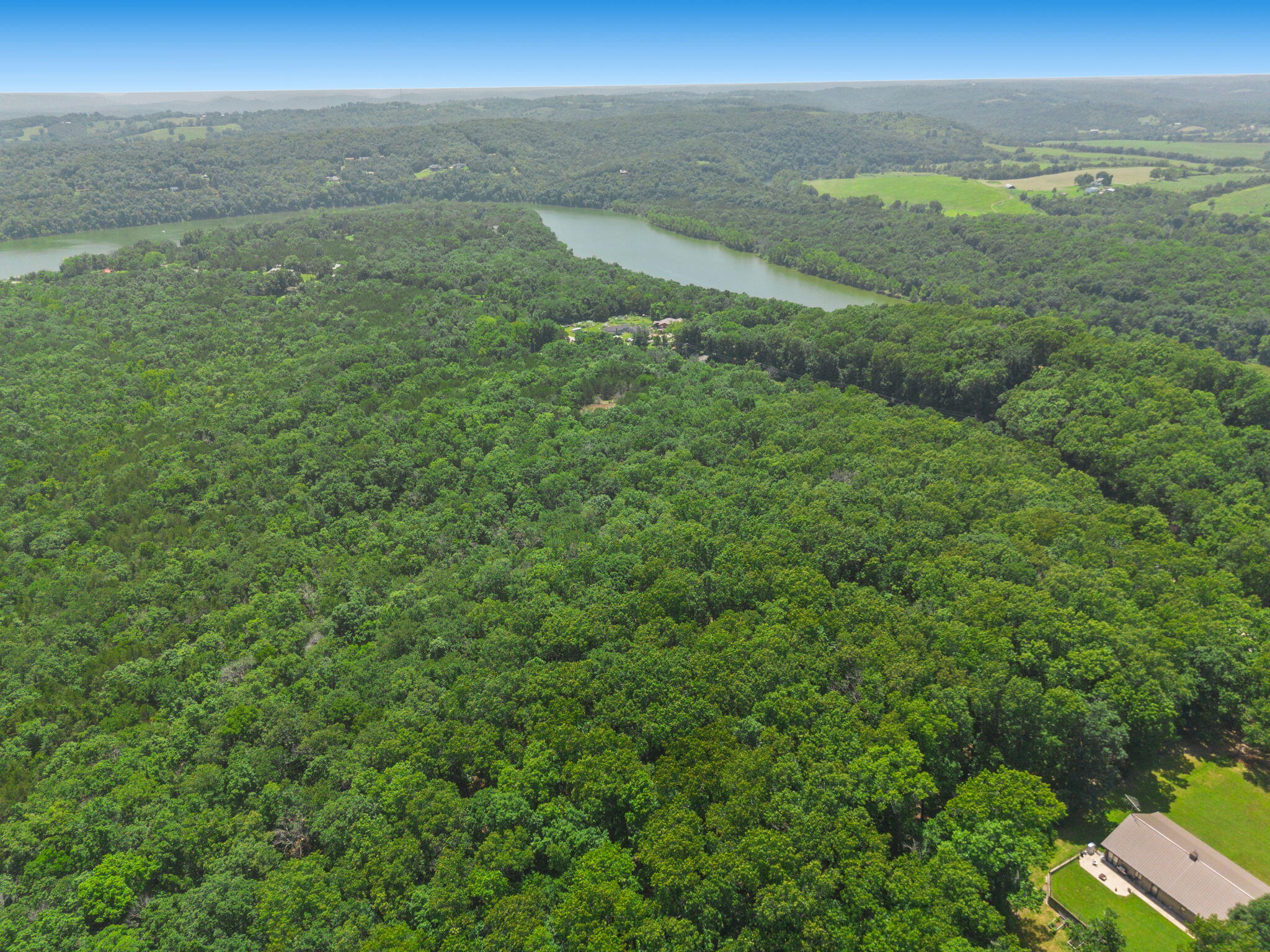 Photo 17 - Land for sale – Tbd  Hwy 173   Cape Fair, MO