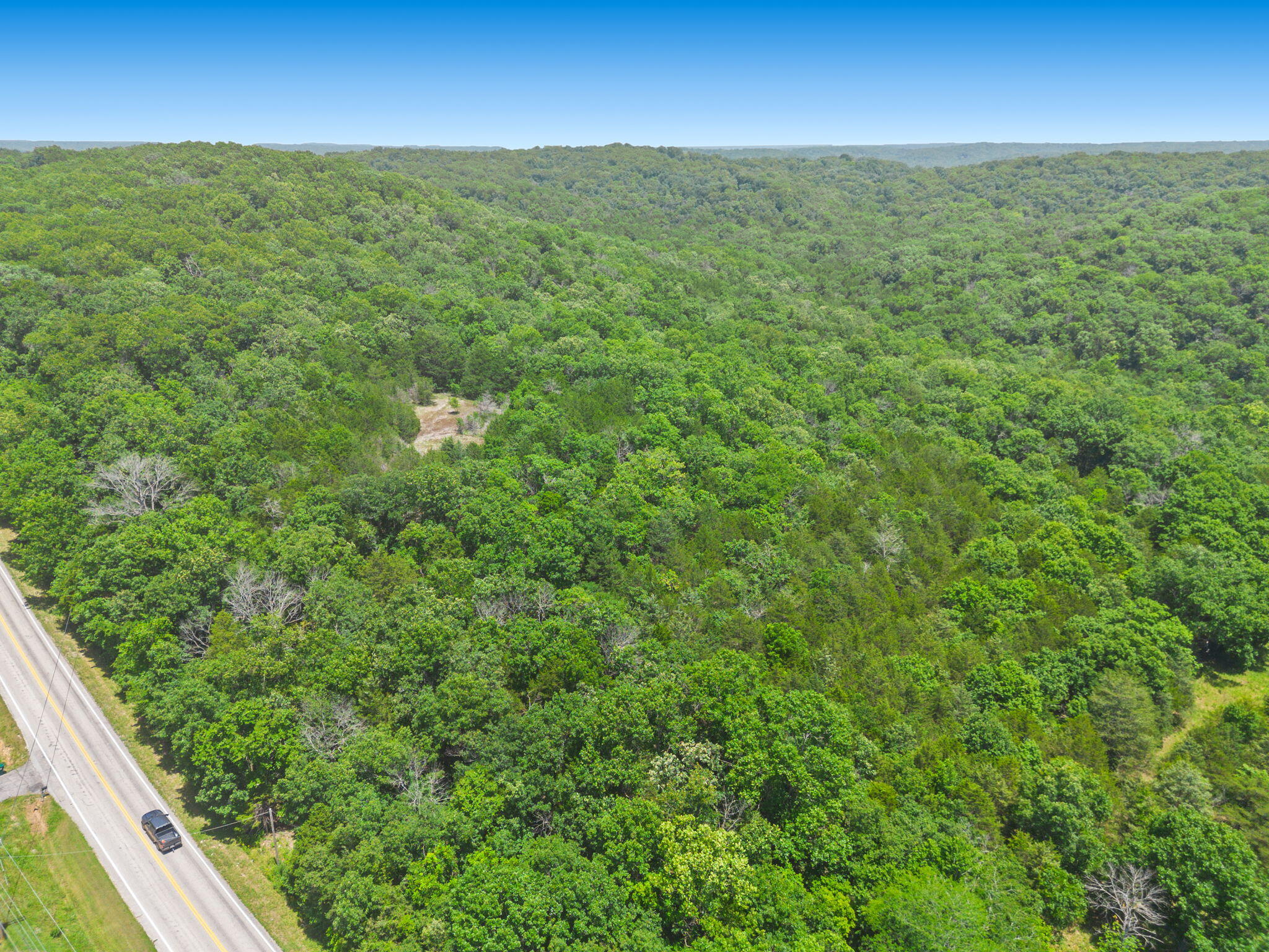 Photo 11 - Land for sale – Tbd  Hwy 173   Cape Fair, MO