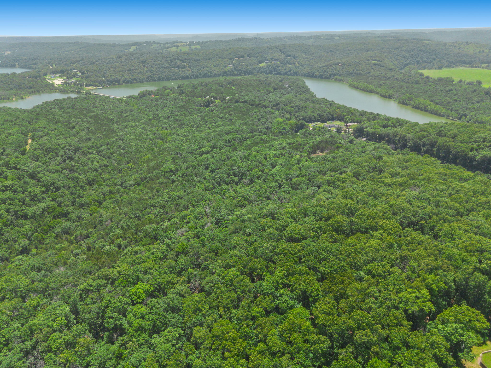 Photo 18 - Land for sale – Tbd  Hwy 173   Cape Fair, MO