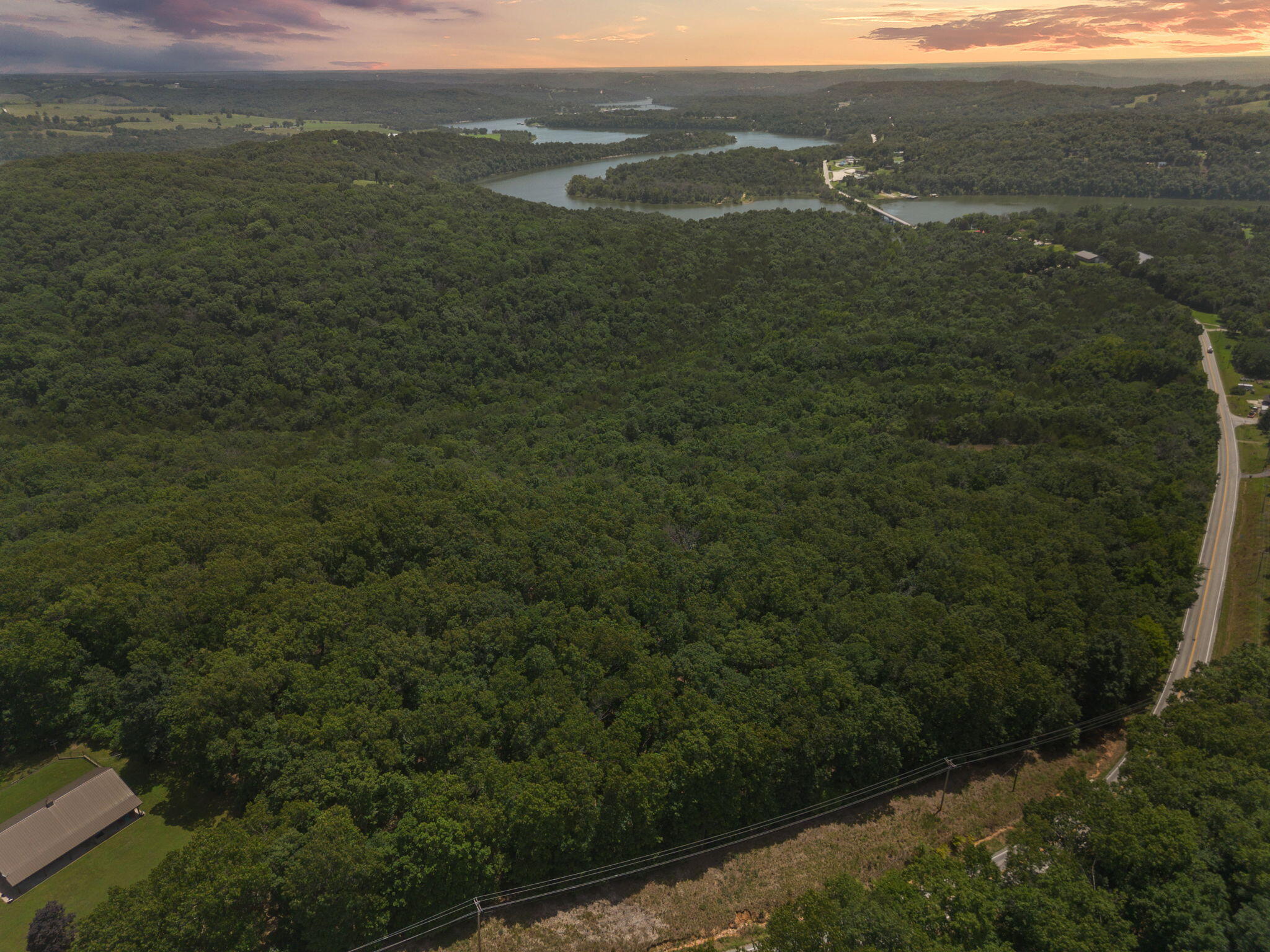 Photo 15 - Land for sale – Tbd  Hwy 173   Cape Fair, MO