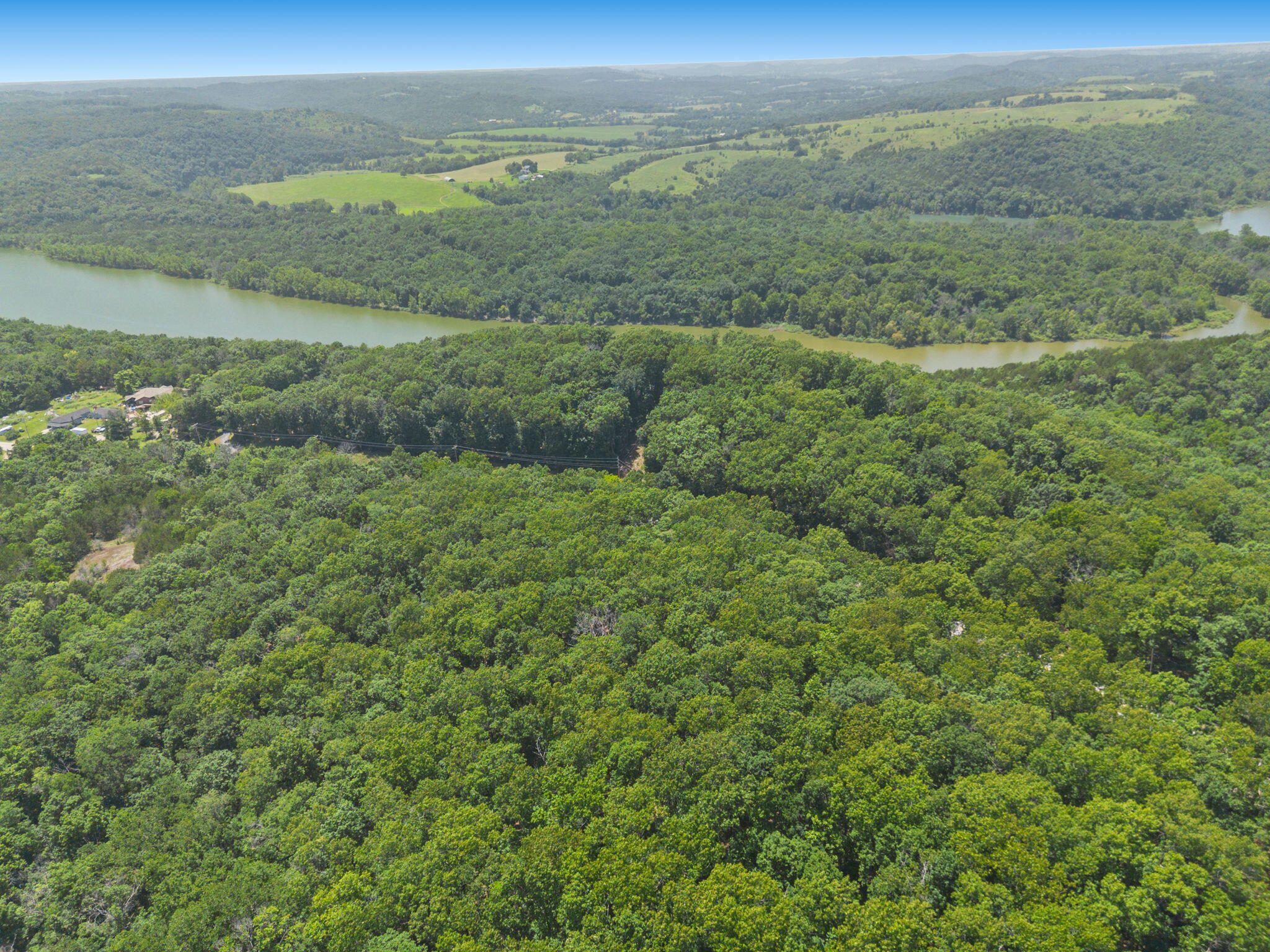 Photo 19 - Land for sale – Tbd  Hwy 173   Cape Fair, MO