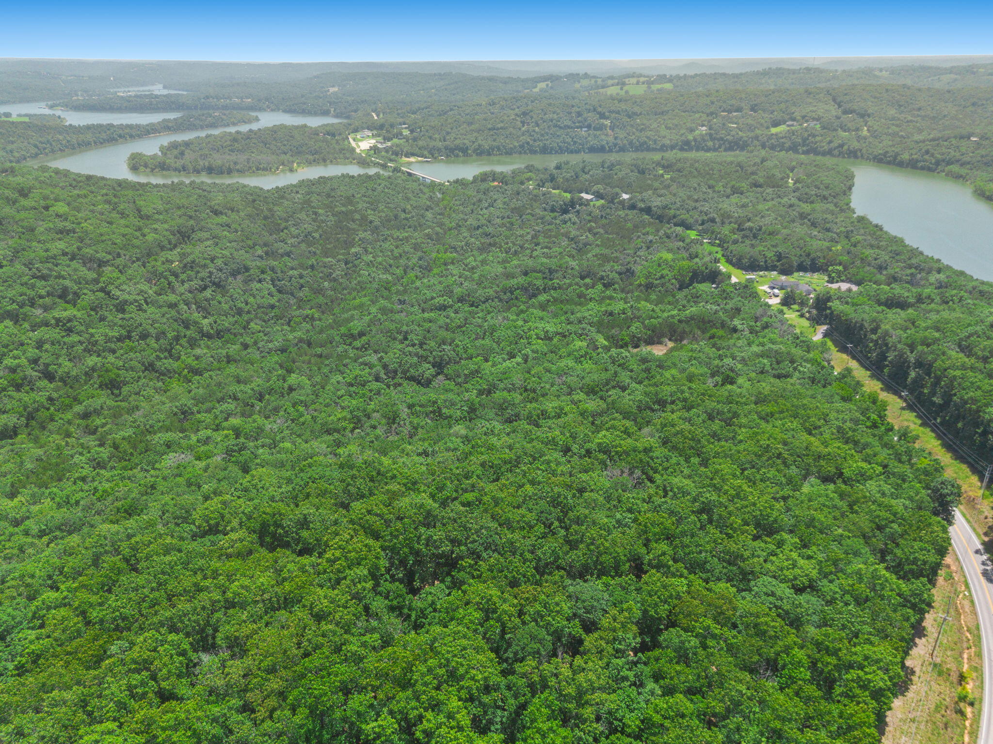 Photo 20 - Land for sale – Tbd  Hwy 173   Cape Fair, MO