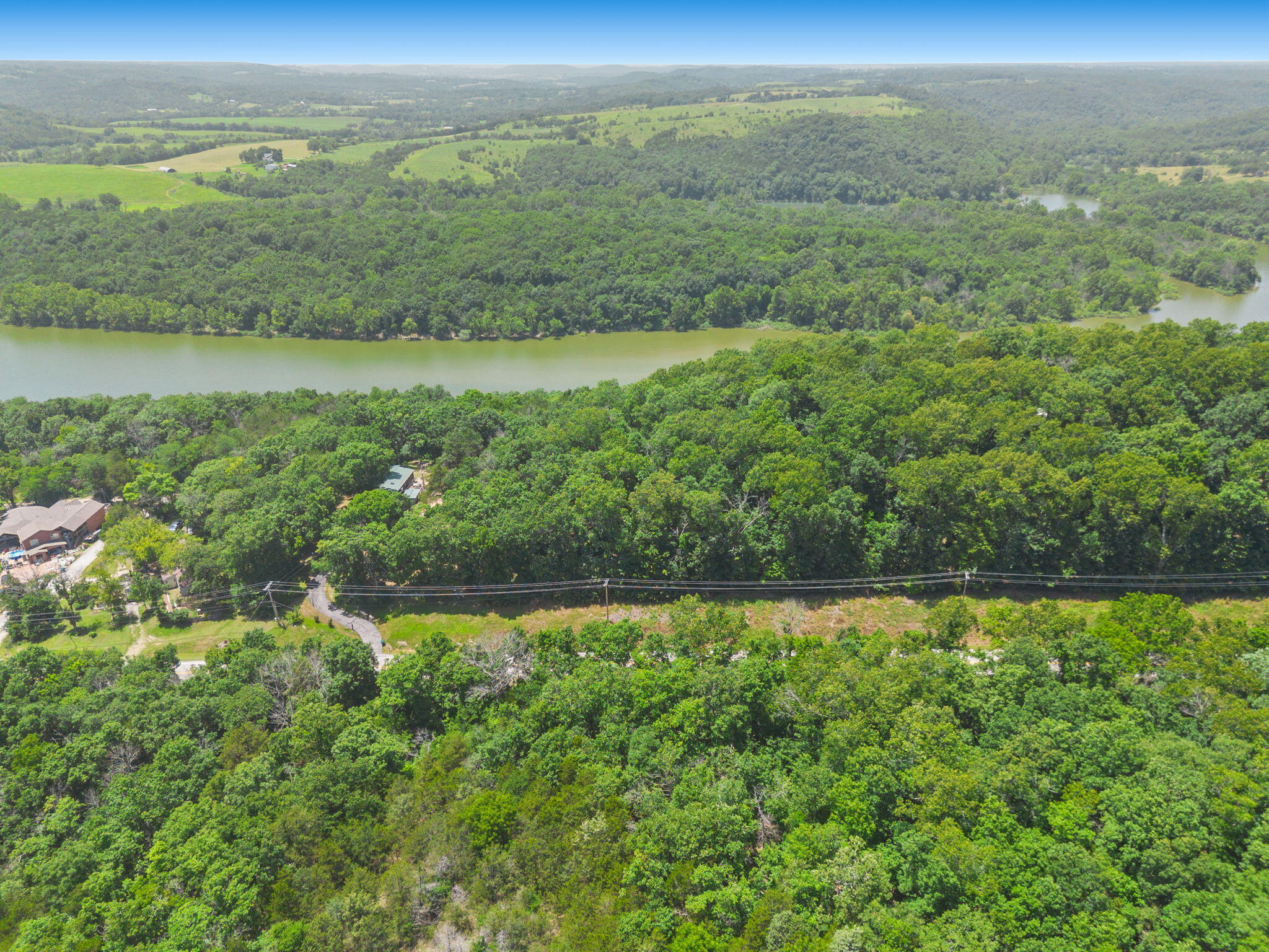 Photo 14 - Land for sale – Tbd  Hwy 173   Cape Fair, MO
