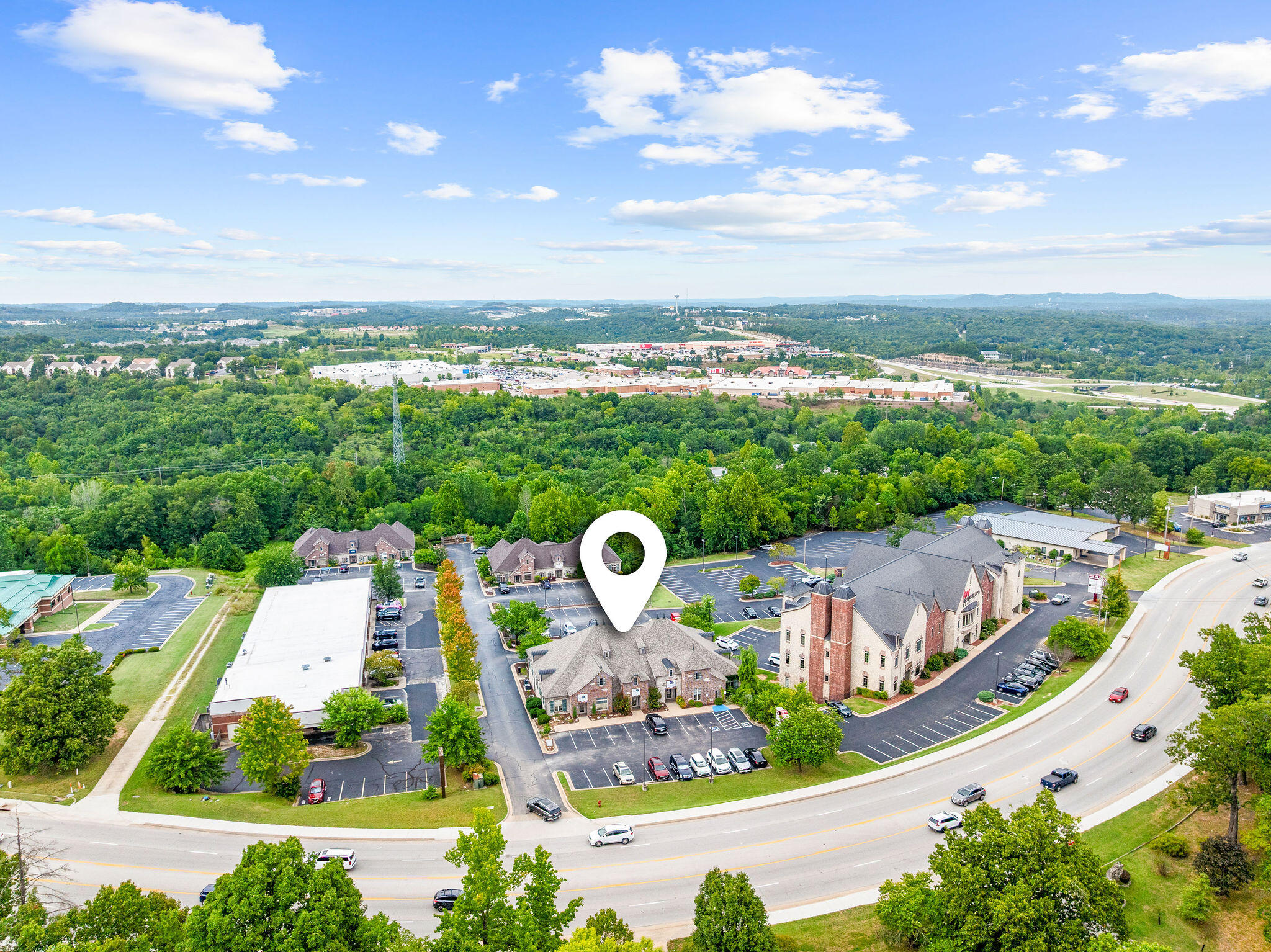 Photo 22 - Commercial Sale for sale – 800  State Highway 248   Branson, MO