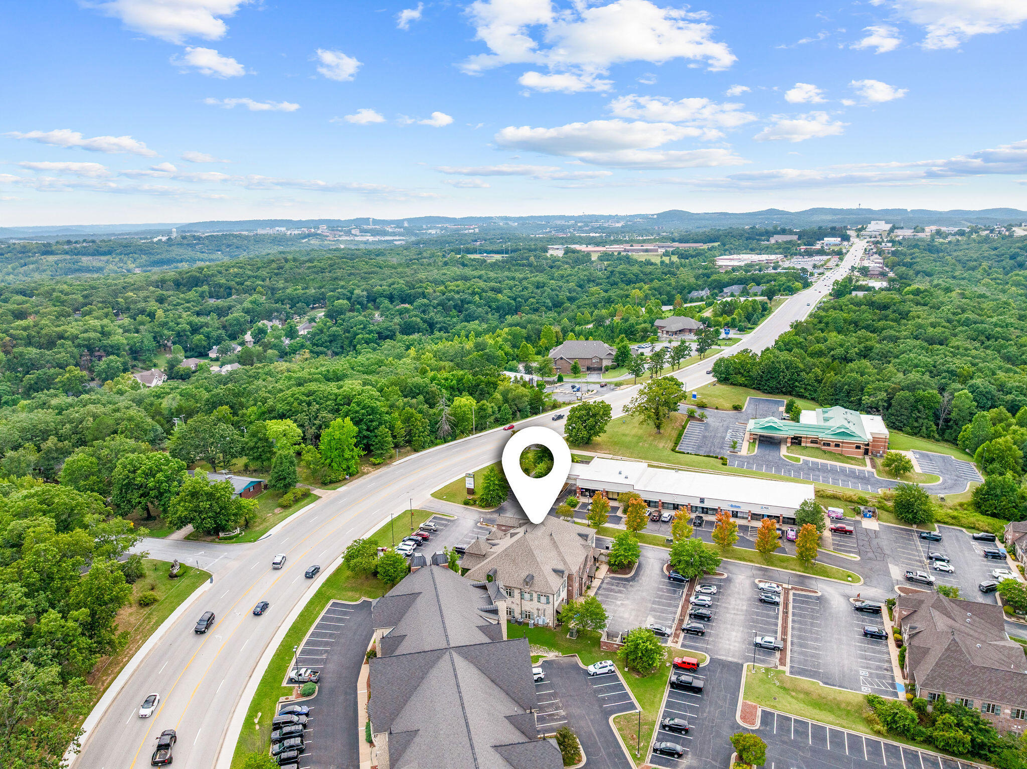 Photo 20 - Commercial Sale for sale – 800  State Highway 248   Branson, MO