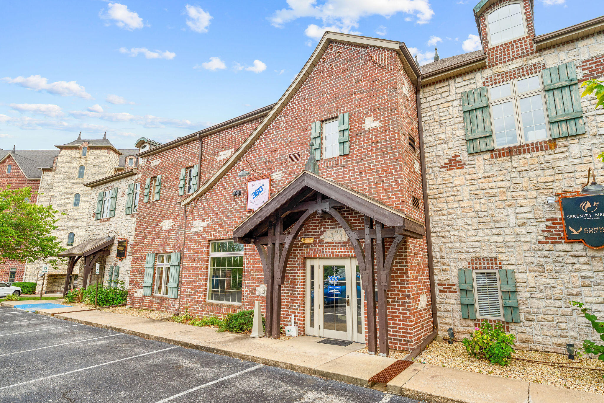 Photo 3 - Commercial Sale for sale – 800  State Highway 248   Branson, MO