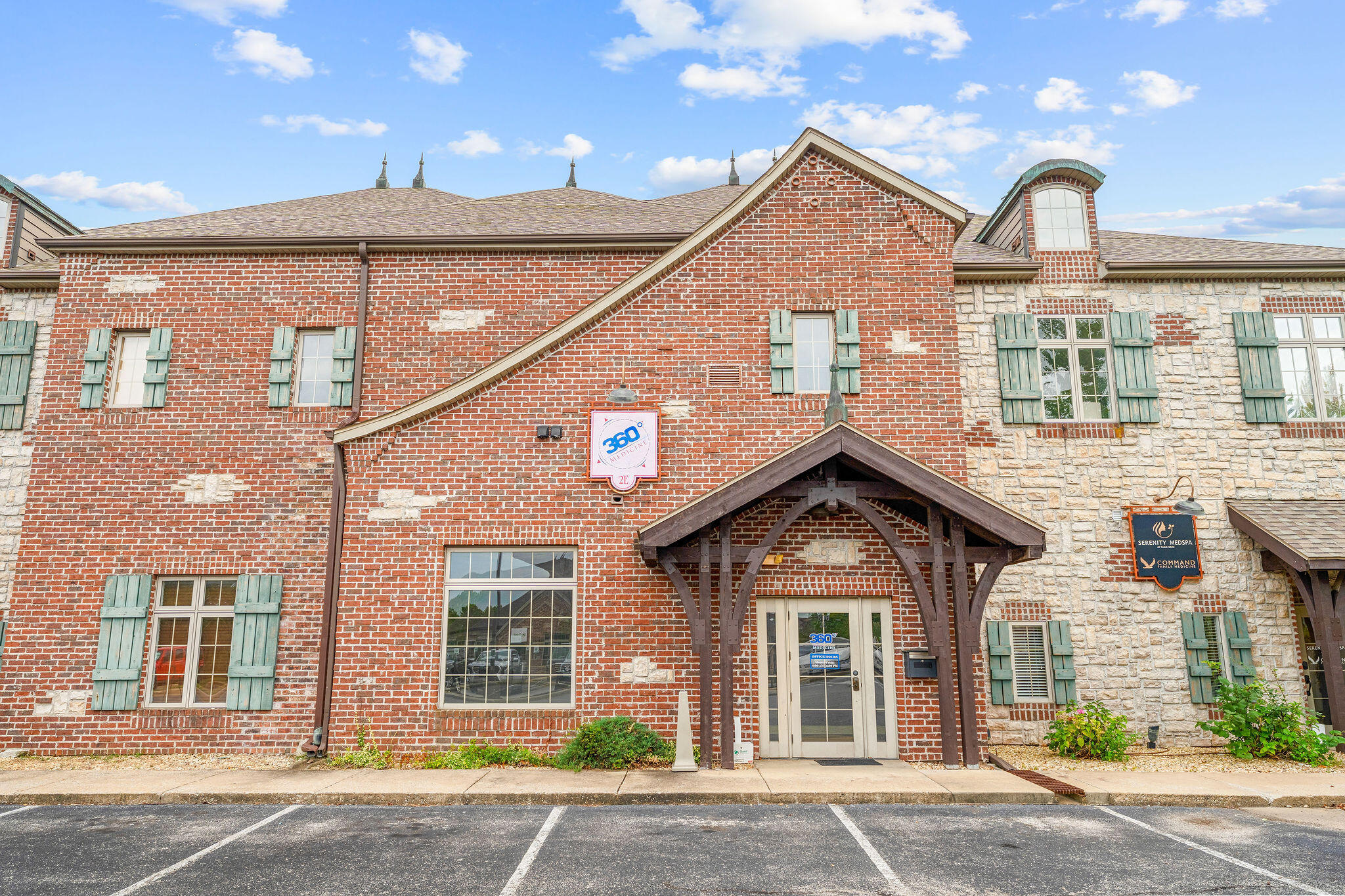 Photo 2 - Commercial Sale for sale – 800  State Highway 248   Branson, MO
