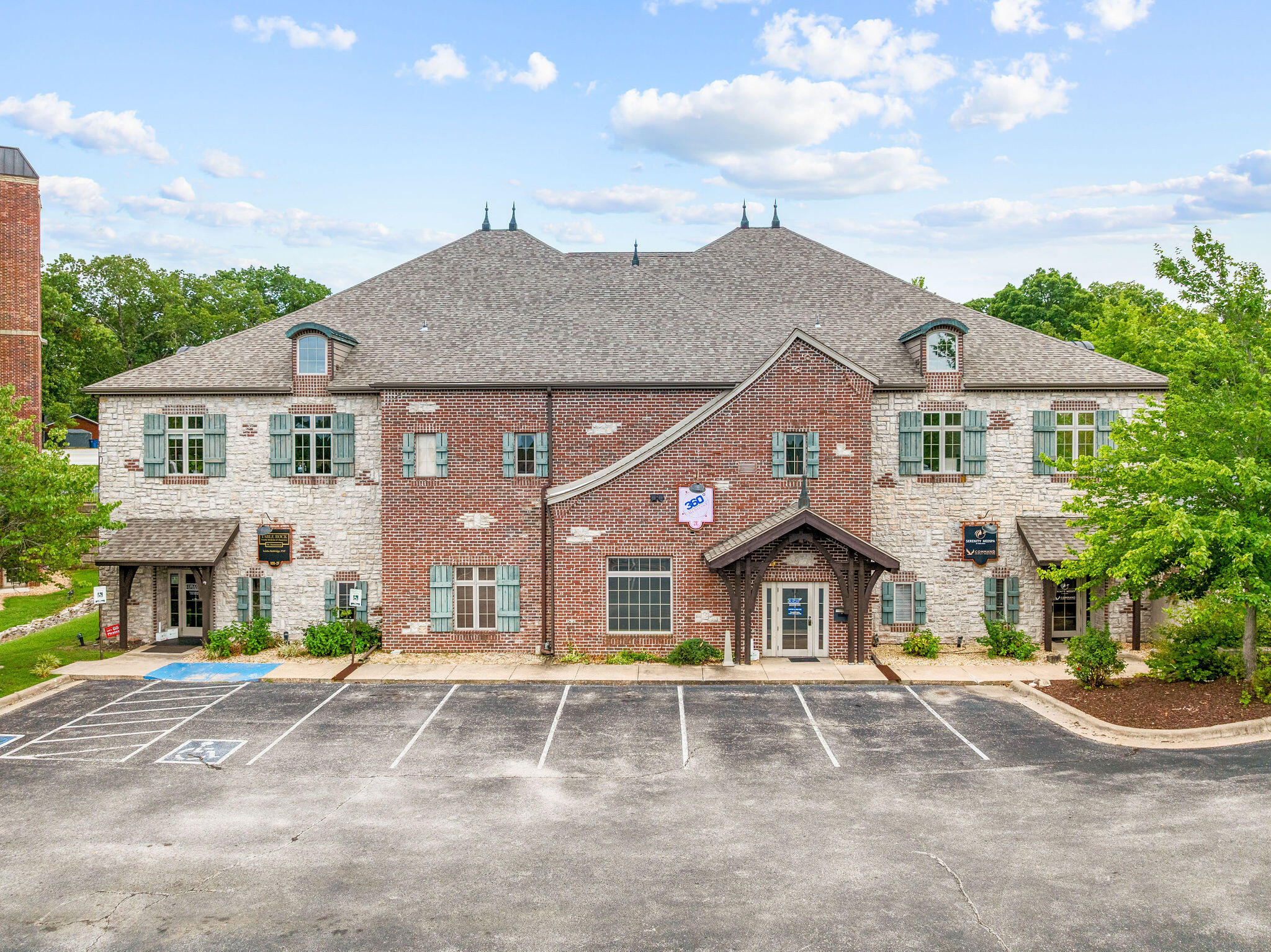 Photo 18 - Commercial Sale for sale – 800  State Highway 248   Branson, MO