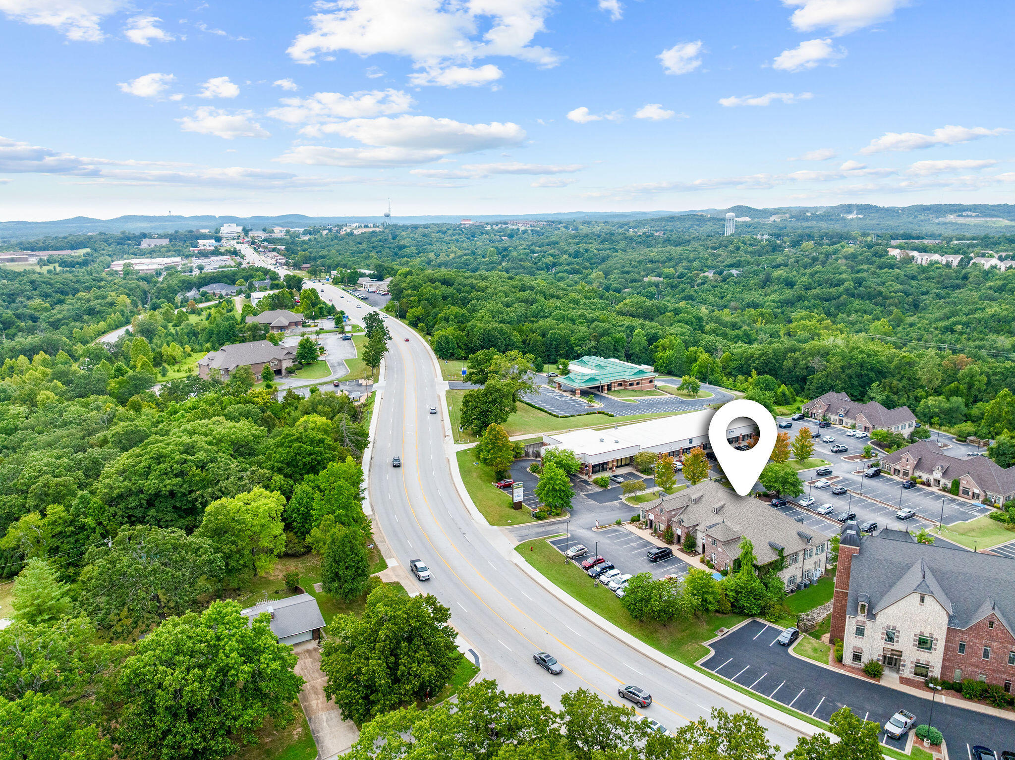 Photo 21 - Commercial Sale for sale – 800  State Highway 248   Branson, MO